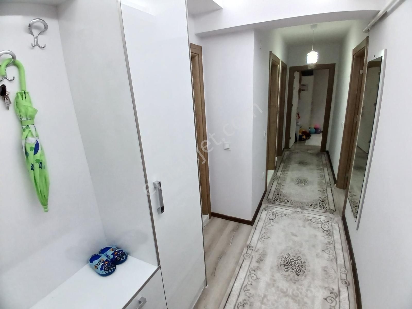 Güzelyalı Siteler Mah Satılık 2+1 Yeni Daire Havuzlu - Görsel 16