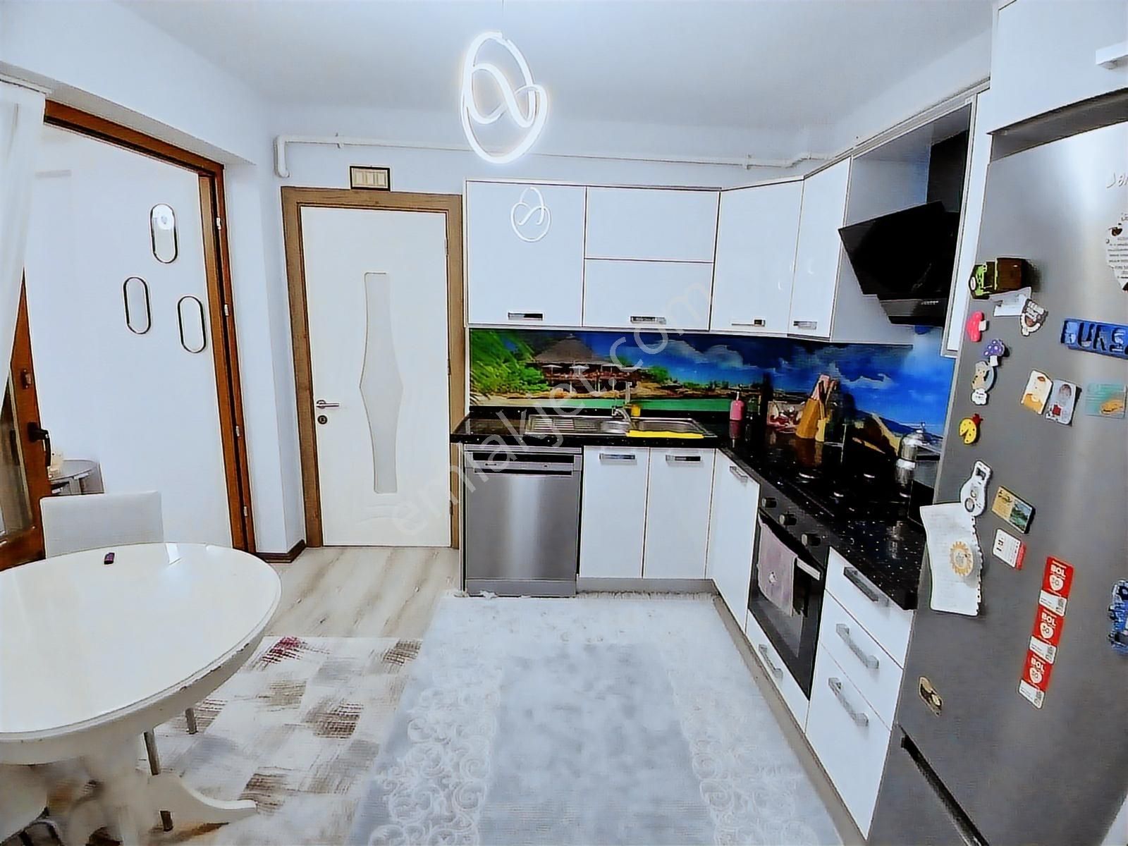 Güzelyalı Siteler Mah Satılık 2+1 Yeni Daire Havuzlu - Görsel 12