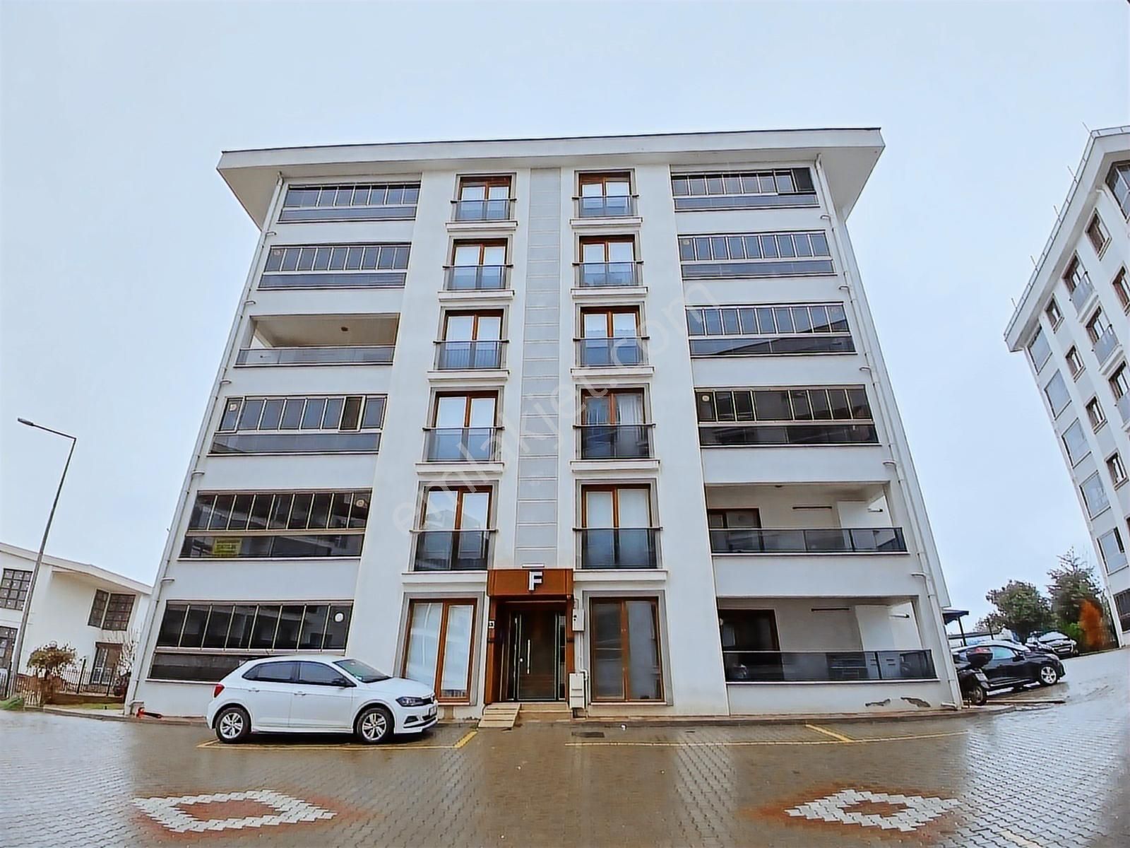 Güzelyalı Siteler Mah Satılık 2+1 Yeni Daire Havuzlu - Görsel 7