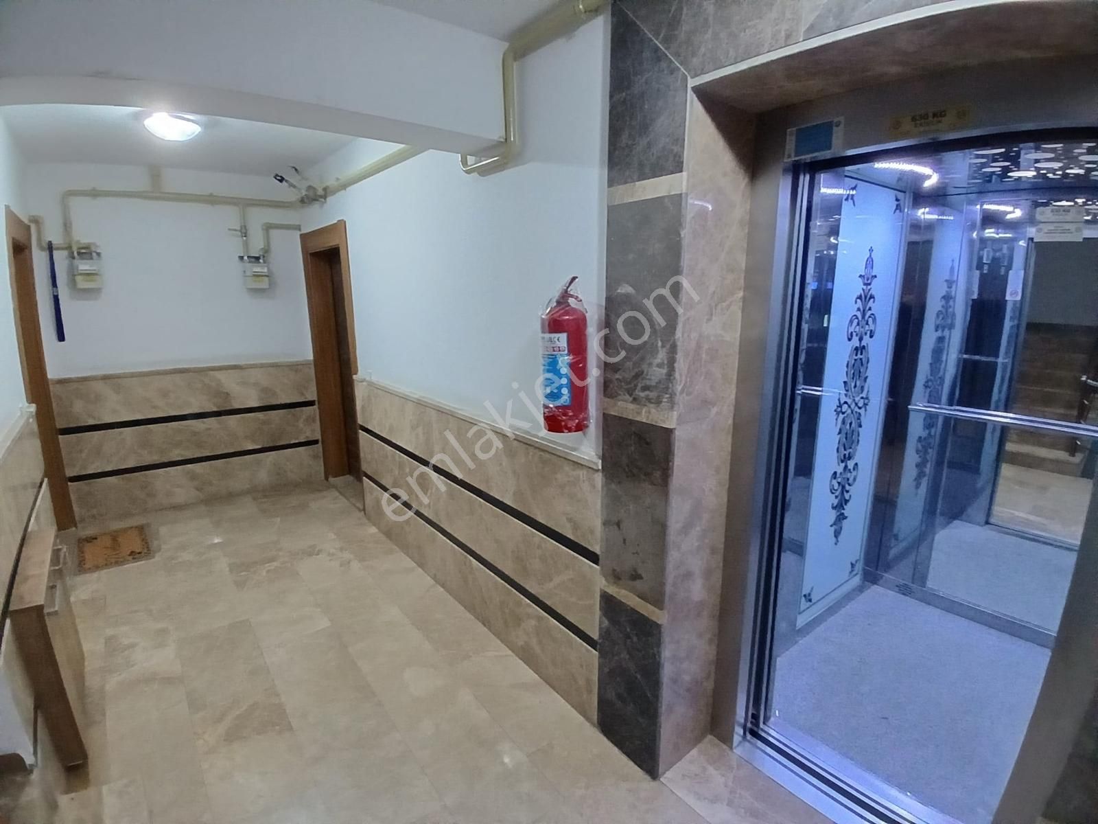 Güzelyalı Siteler Mah Satılık 2+1 Yeni Daire Havuzlu - Görsel 10