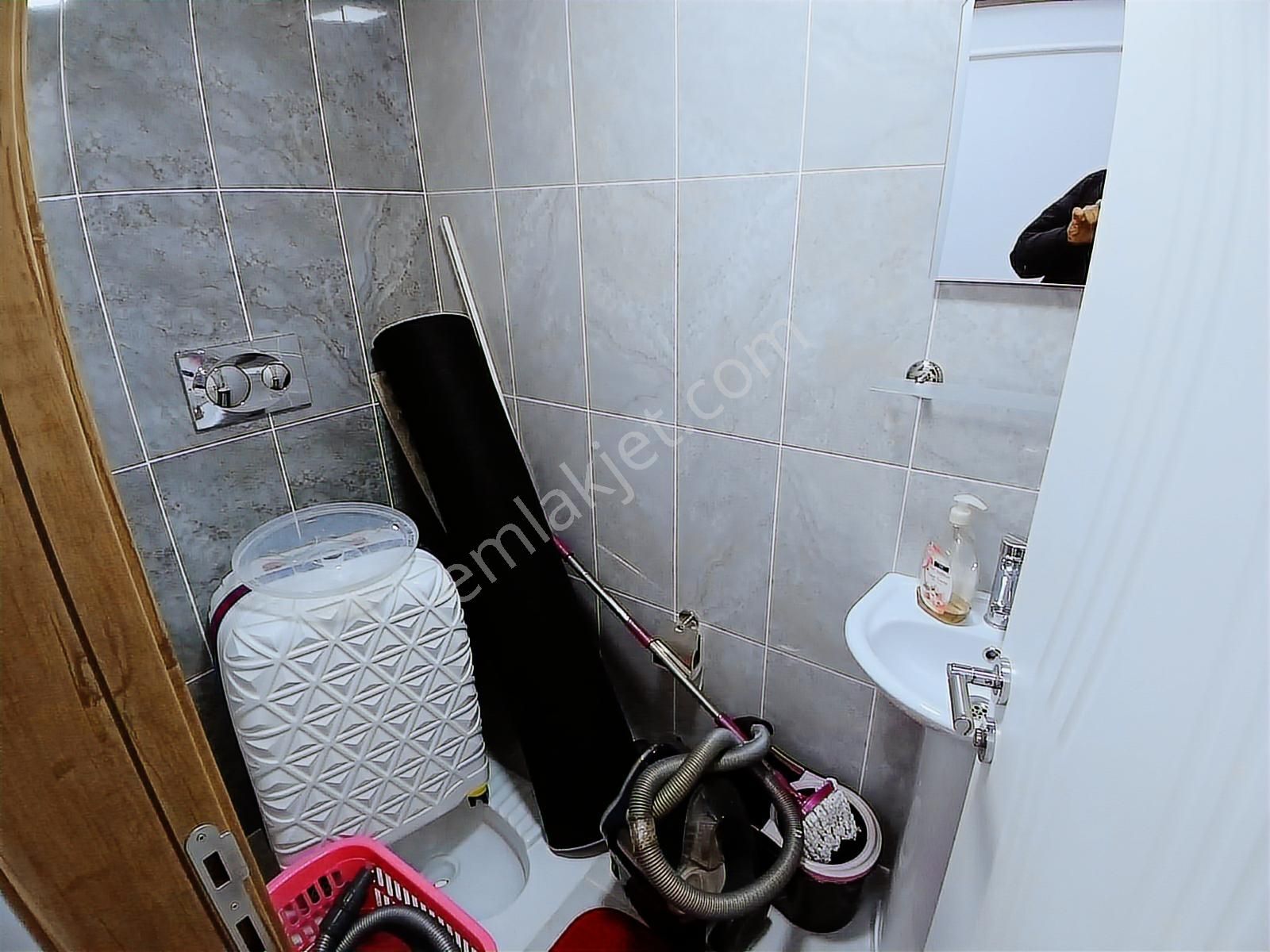 Güzelyalı Siteler Mah Satılık 2+1 Yeni Daire Havuzlu - Görsel 25