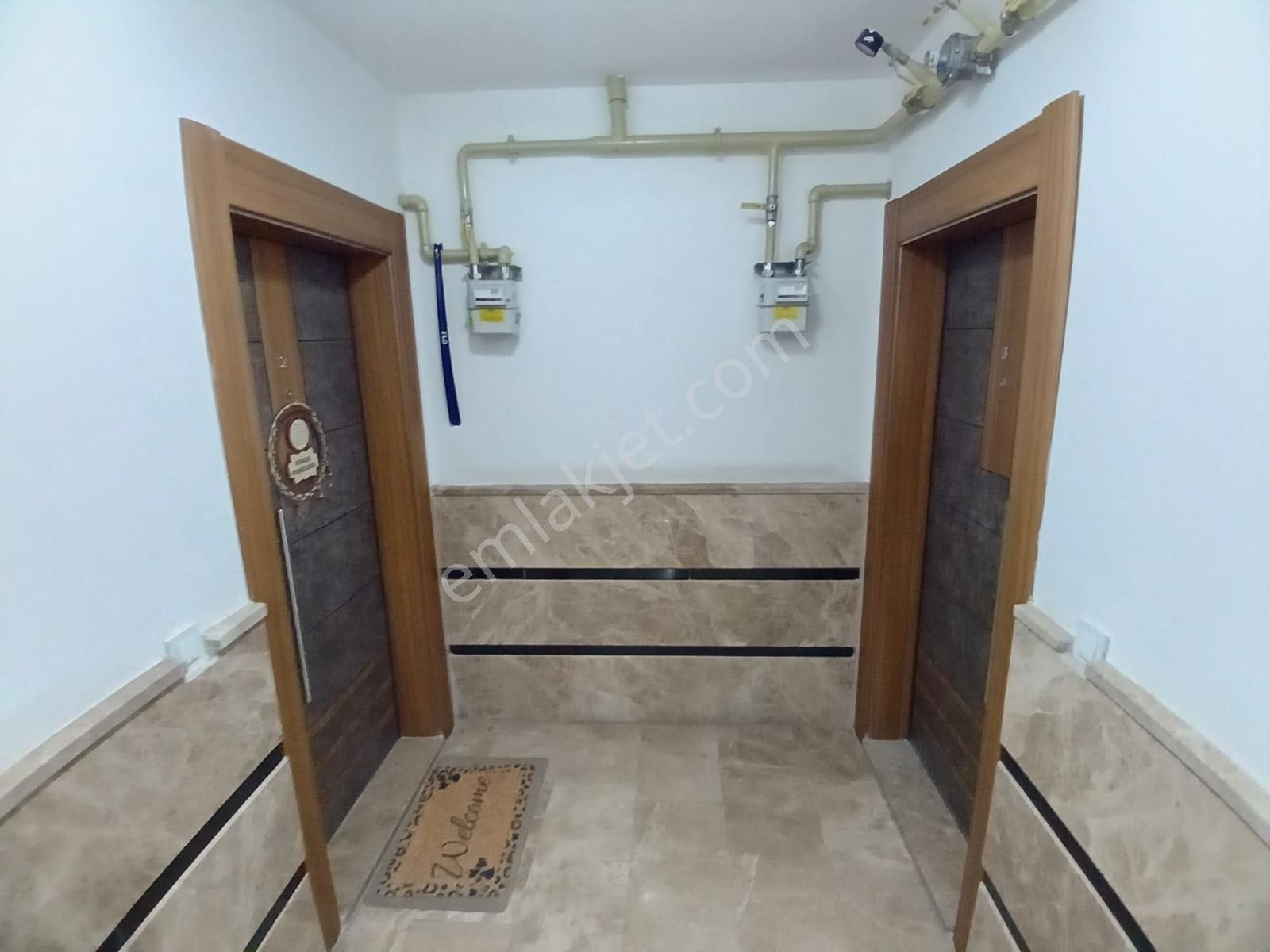 Güzelyalı Siteler Mah Satılık 2+1 Yeni Daire Havuzlu - Görsel 26