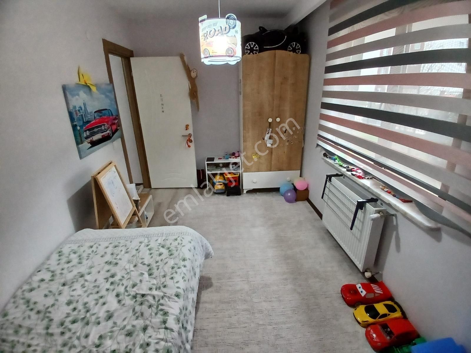 Güzelyalı Siteler Mah Satılık 2+1 Yeni Daire Havuzlu - Görsel 2