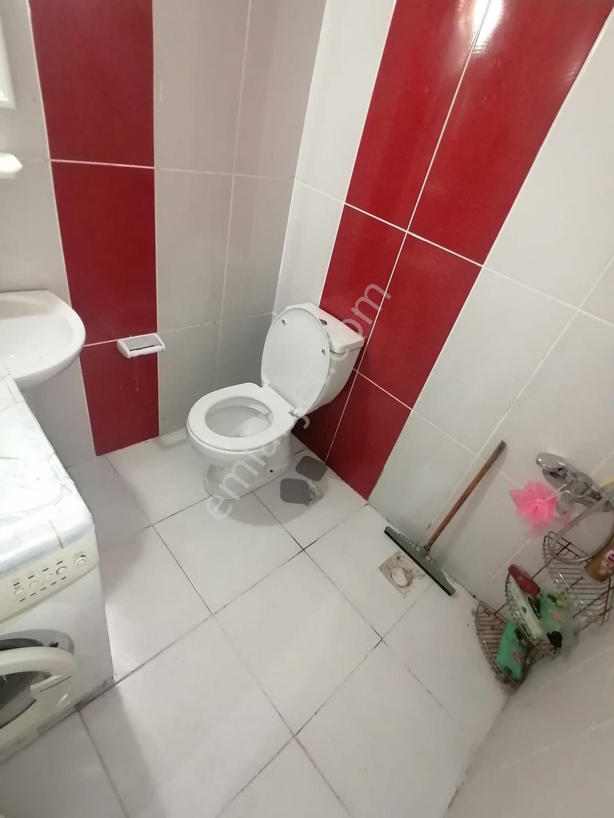 Emfadan B.evlerde Merkezi Konum Full Eşyalı 1+0 Zemin Kat Daire - Görsel 35