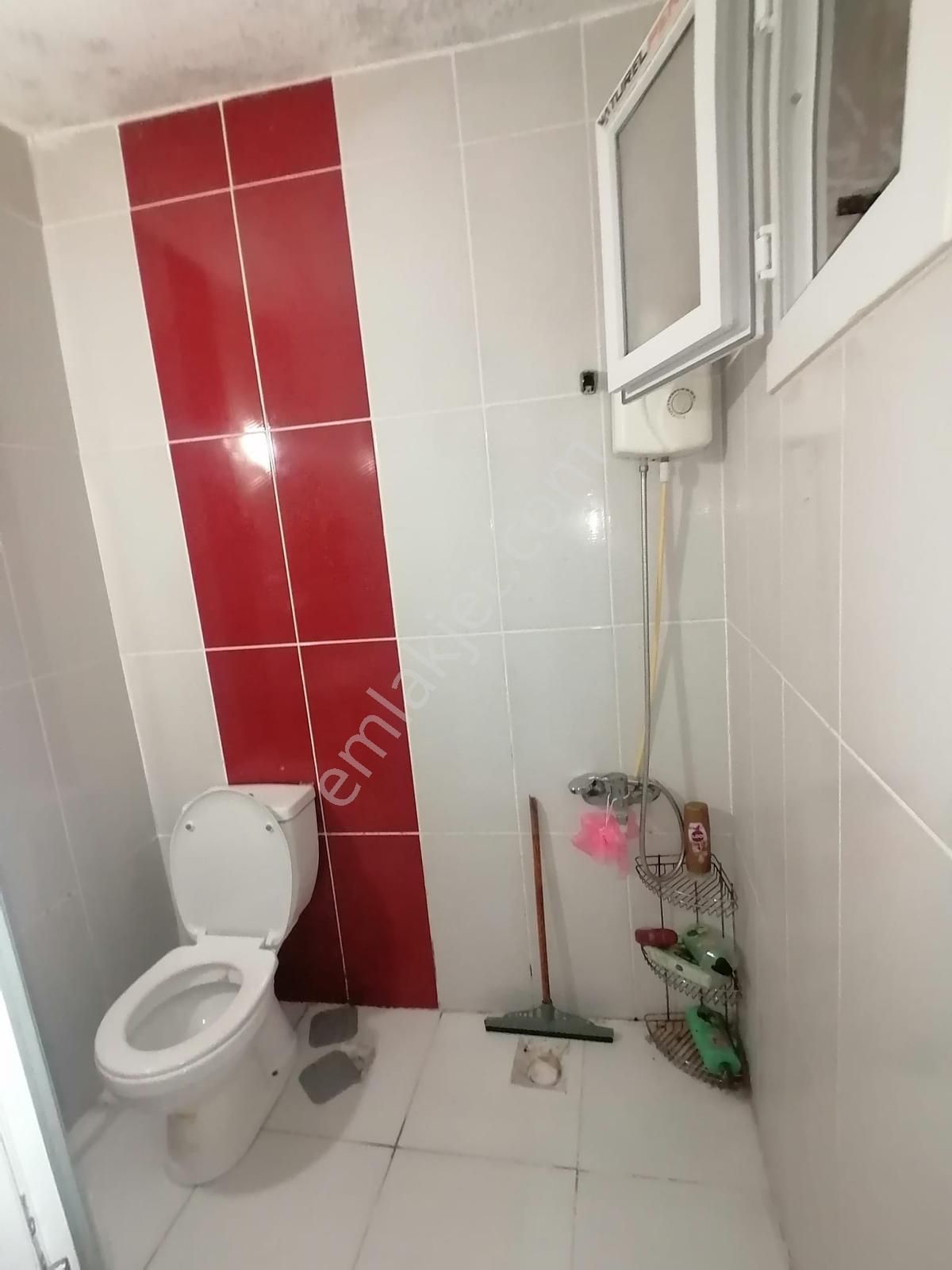 Emfadan B.evlerde Merkezi Konum Full Eşyalı 1+0 Zemin Kat Daire - Görsel 7