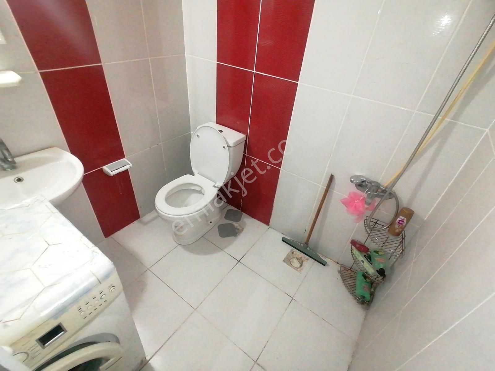 Emfadan B.evlerde Merkezi Konum Full Eşyalı 1+0 Zemin Kat Daire - Görsel 32