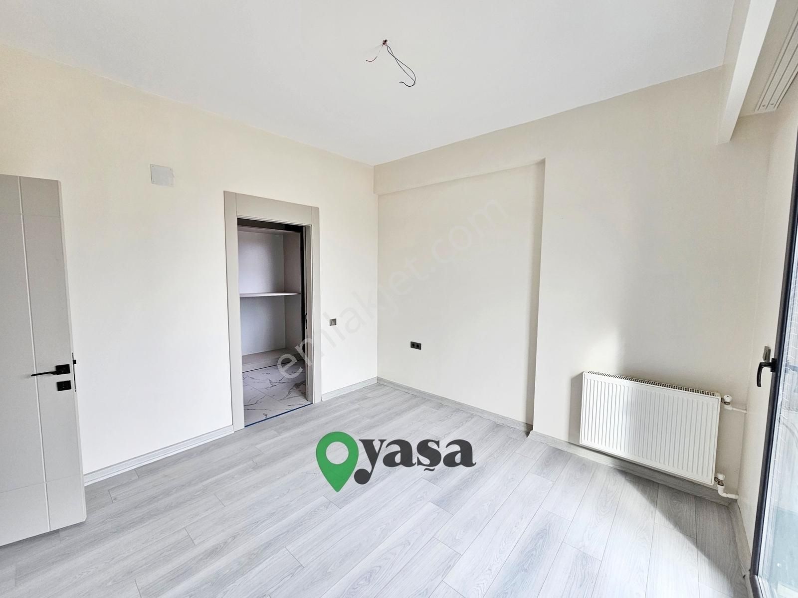 Yaşa Gyd - Yenişehir Deniz Mahallesi'nde Kiralık 2+1 Daire - Görsel 26