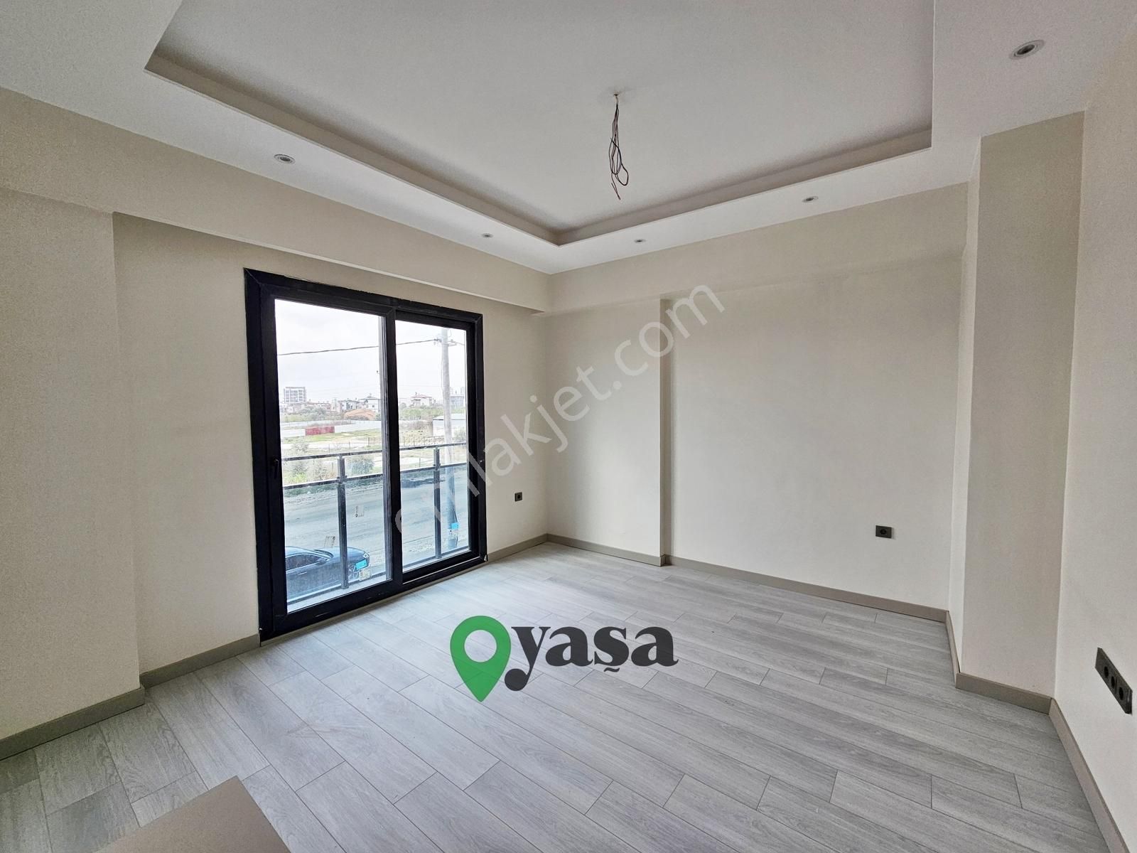 Yaşa Gyd - Yenişehir Deniz Mahallesi'nde Kiralık 2+1 Daire - Görsel 9