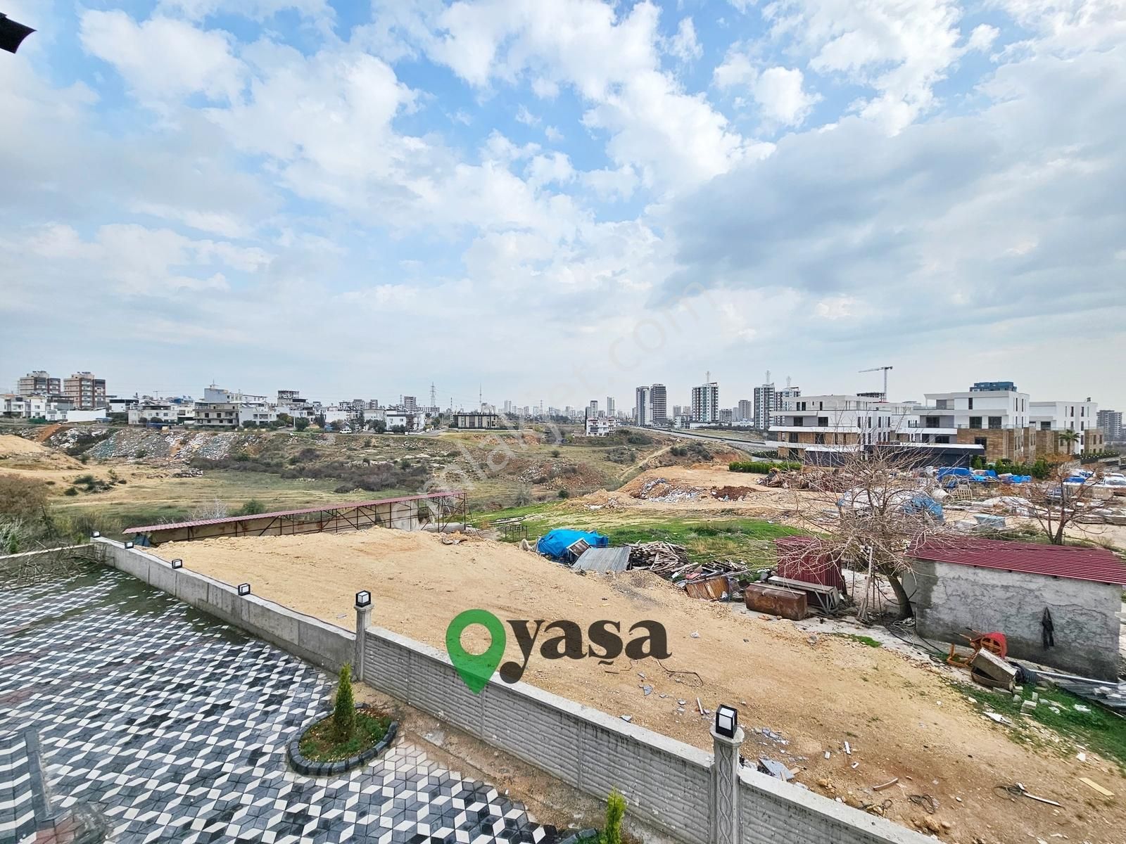 Yaşa Gyd - Yenişehir Deniz Mahallesi'nde Kiralık 2+1 Daire - Görsel 10