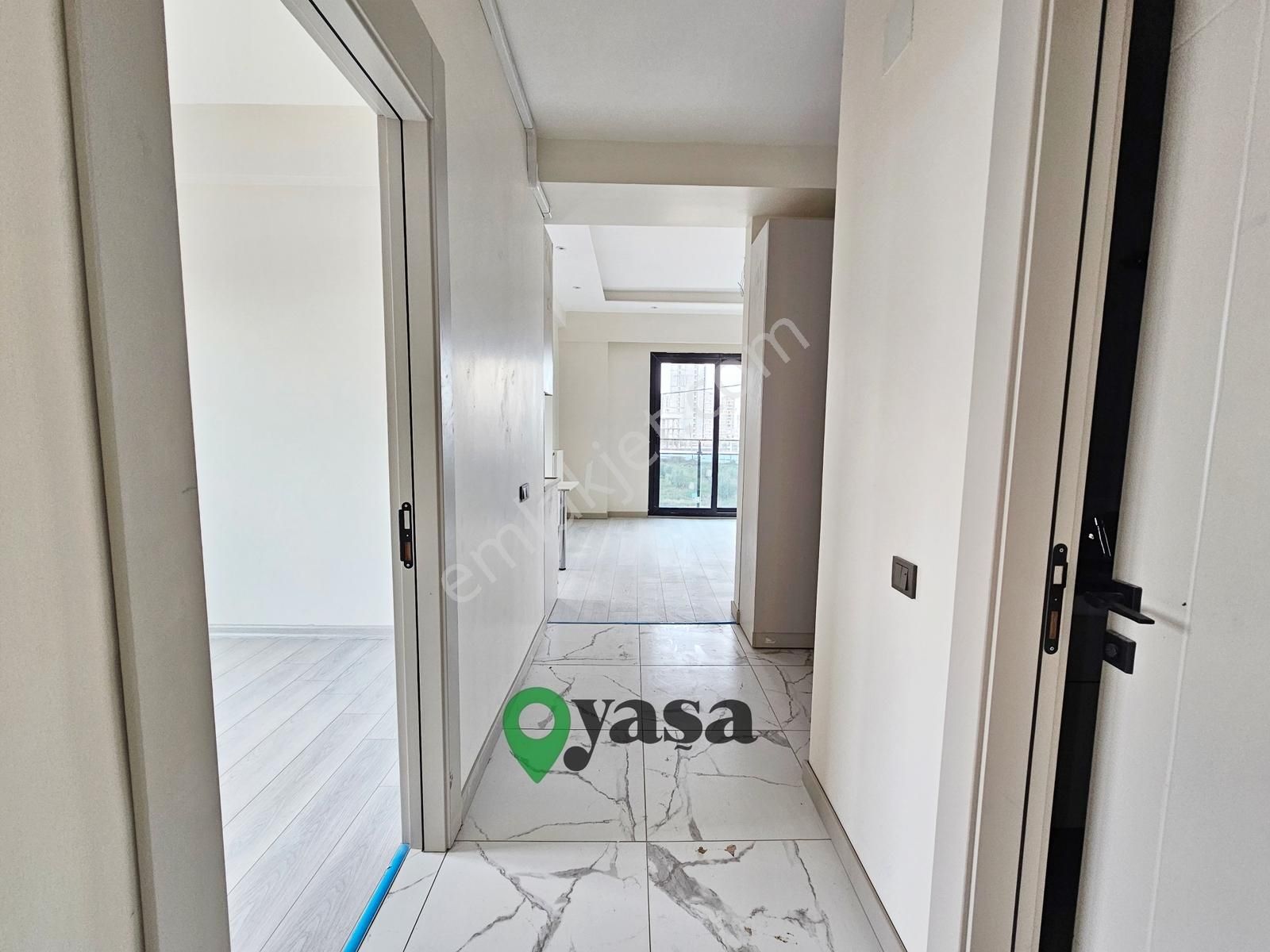 Yaşa Gyd - Yenişehir Deniz Mahallesi'nde Kiralık 2+1 Daire - Görsel 21