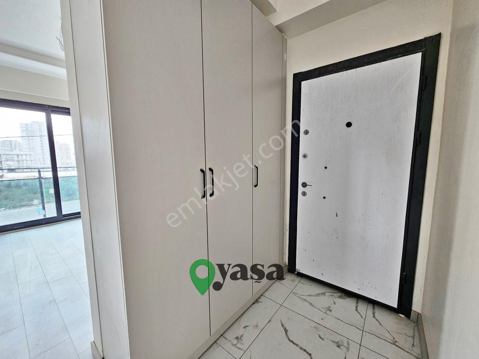 Yaşa Gyd - Yenişehir Deniz Mahallesi'nde Kiralık 2+1 Daire - Görsel 17