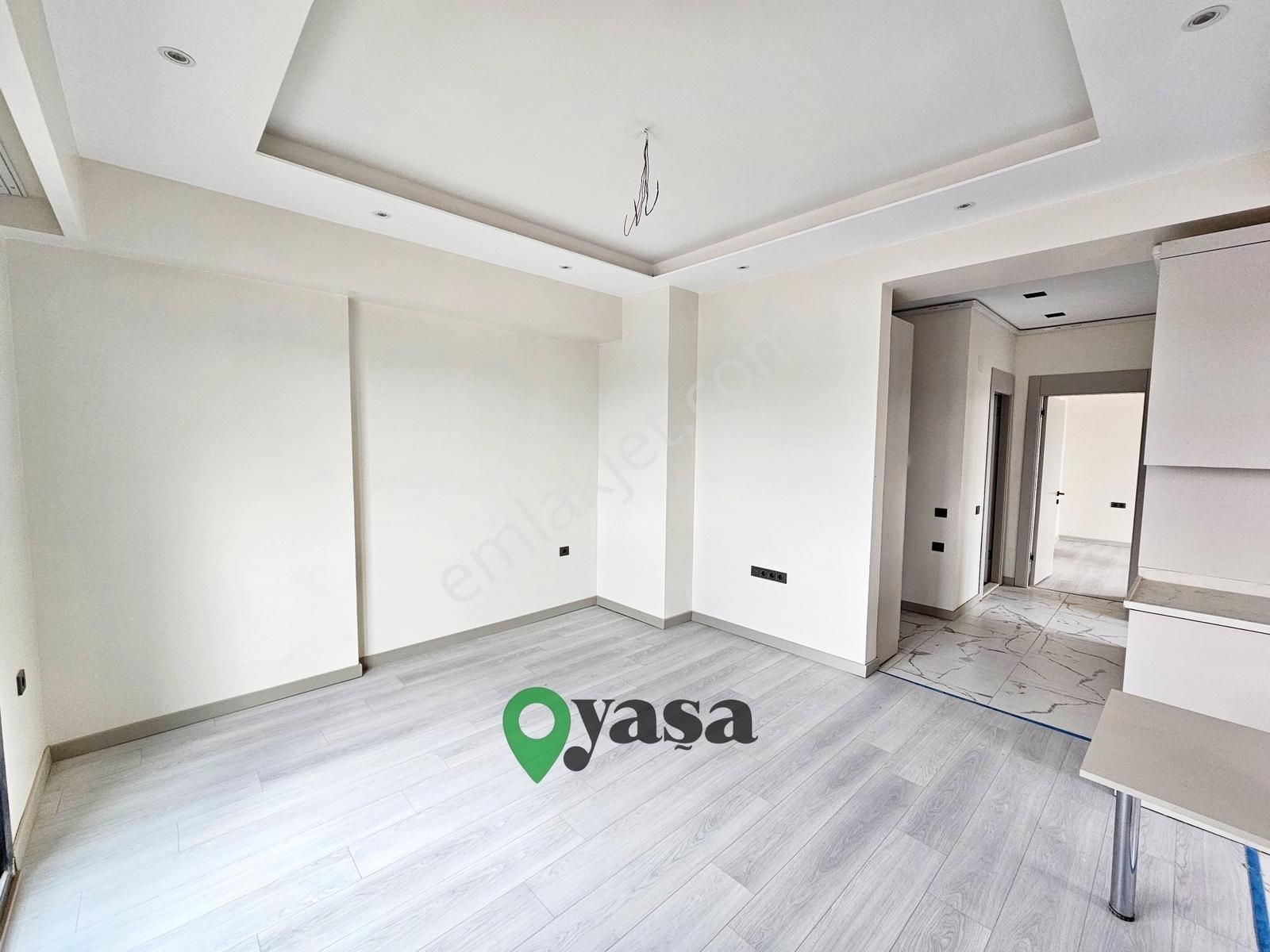 Yaşa Gyd - Yenişehir Deniz Mahallesi'nde Kiralık 2+1 Daire - Görsel 4