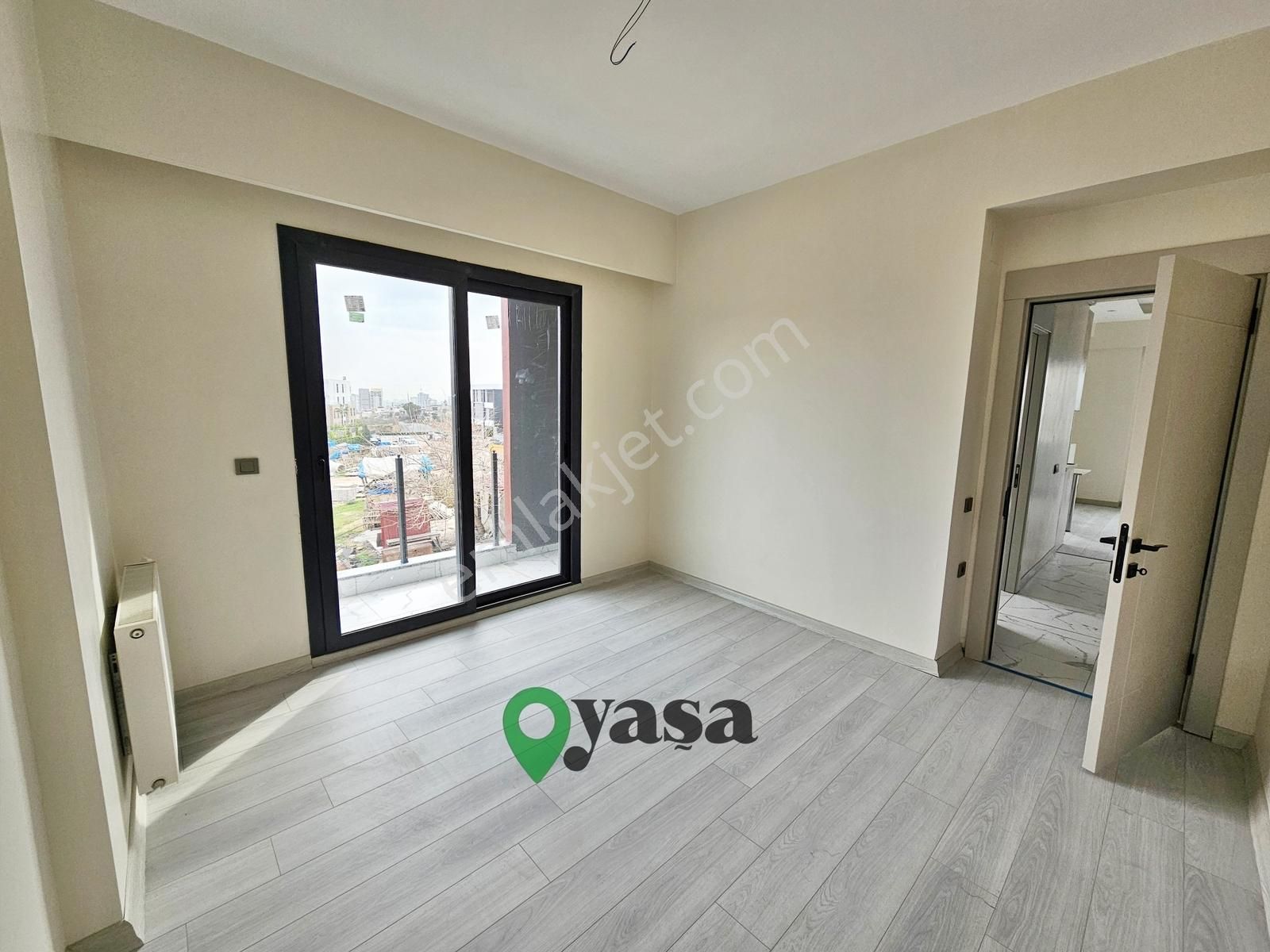 Yaşa Gyd - Yenişehir Deniz Mahallesi'nde Kiralık 2+1 Daire - Görsel 19