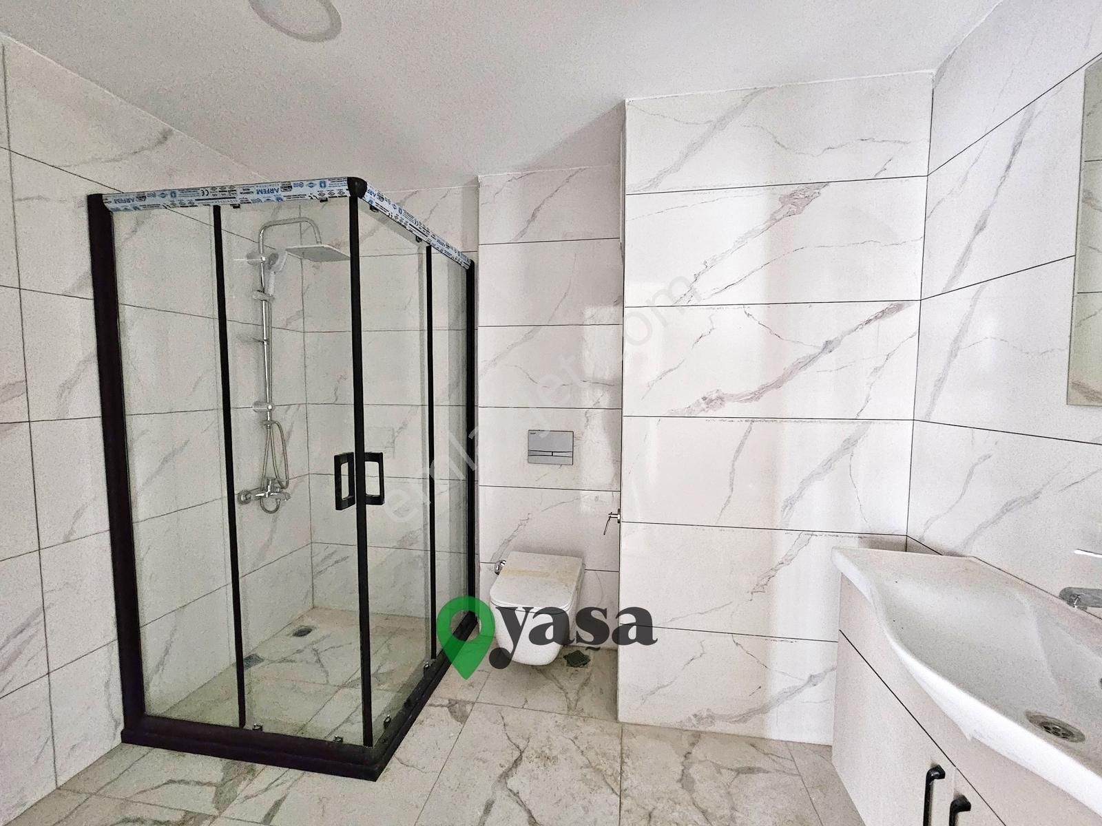 Yaşa Gyd - Yenişehir Deniz Mahallesi'nde Kiralık 2+1 Daire - Görsel 20