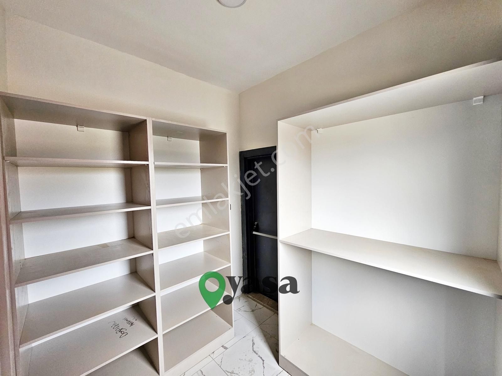 Yaşa Gyd - Yenişehir Deniz Mahallesi'nde Kiralık 2+1 Daire - Görsel 22