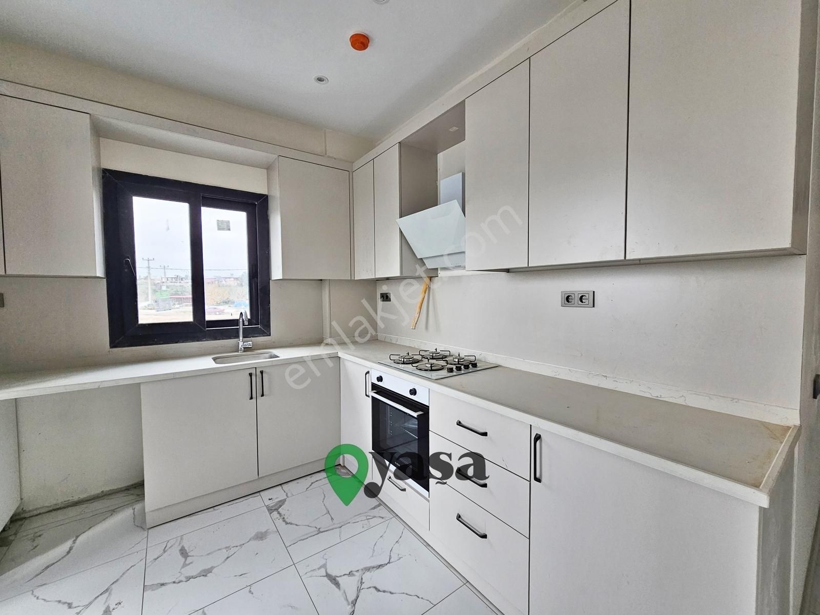 Yaşa Gyd - Yenişehir Deniz Mahallesi'nde Kiralık 2+1 Daire - Görsel 18