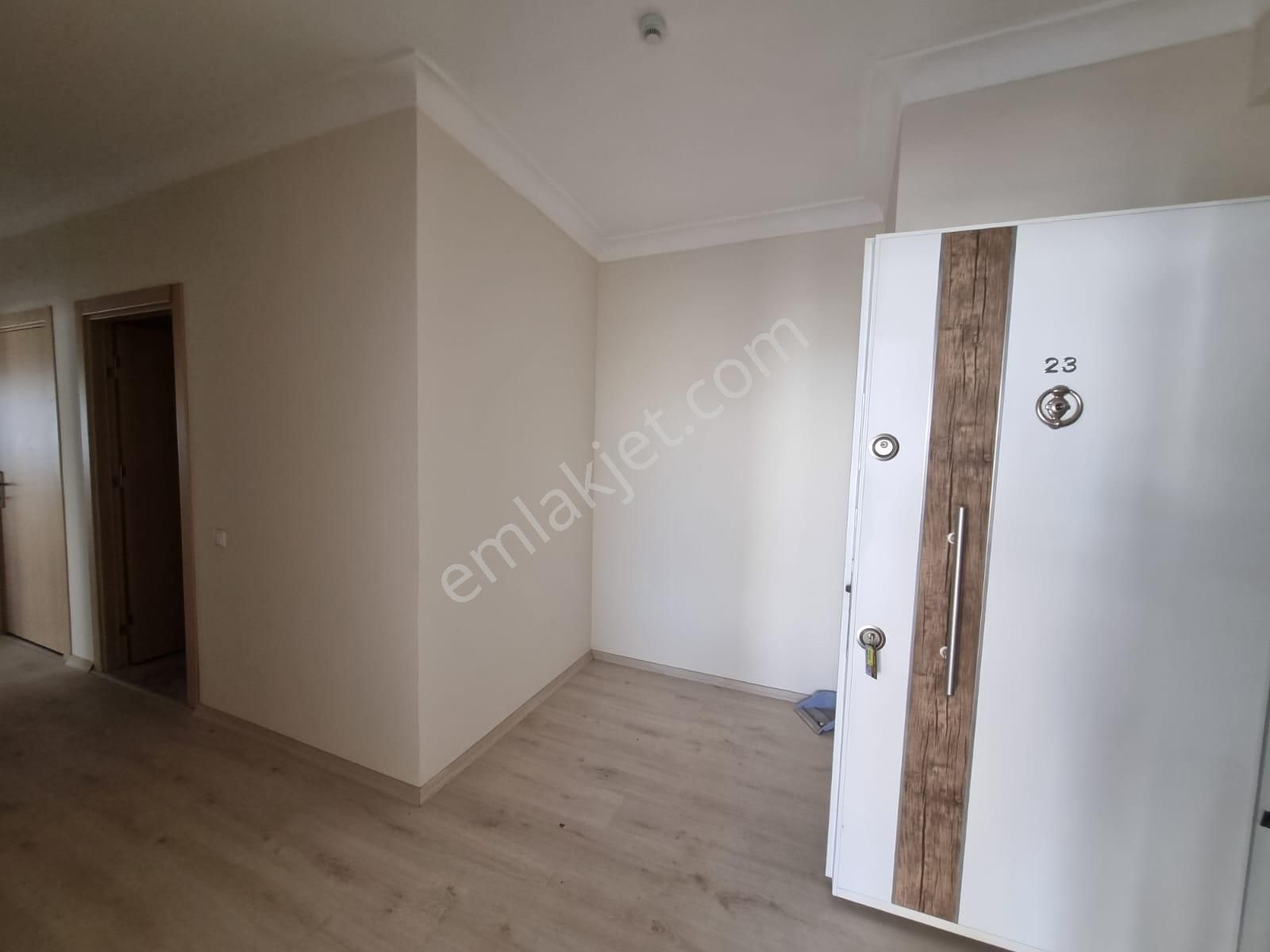Sincan Temelli/alcı Mavi Sitede Kiralık 3+1 Kilerli Geniş Daire - Görsel 25
