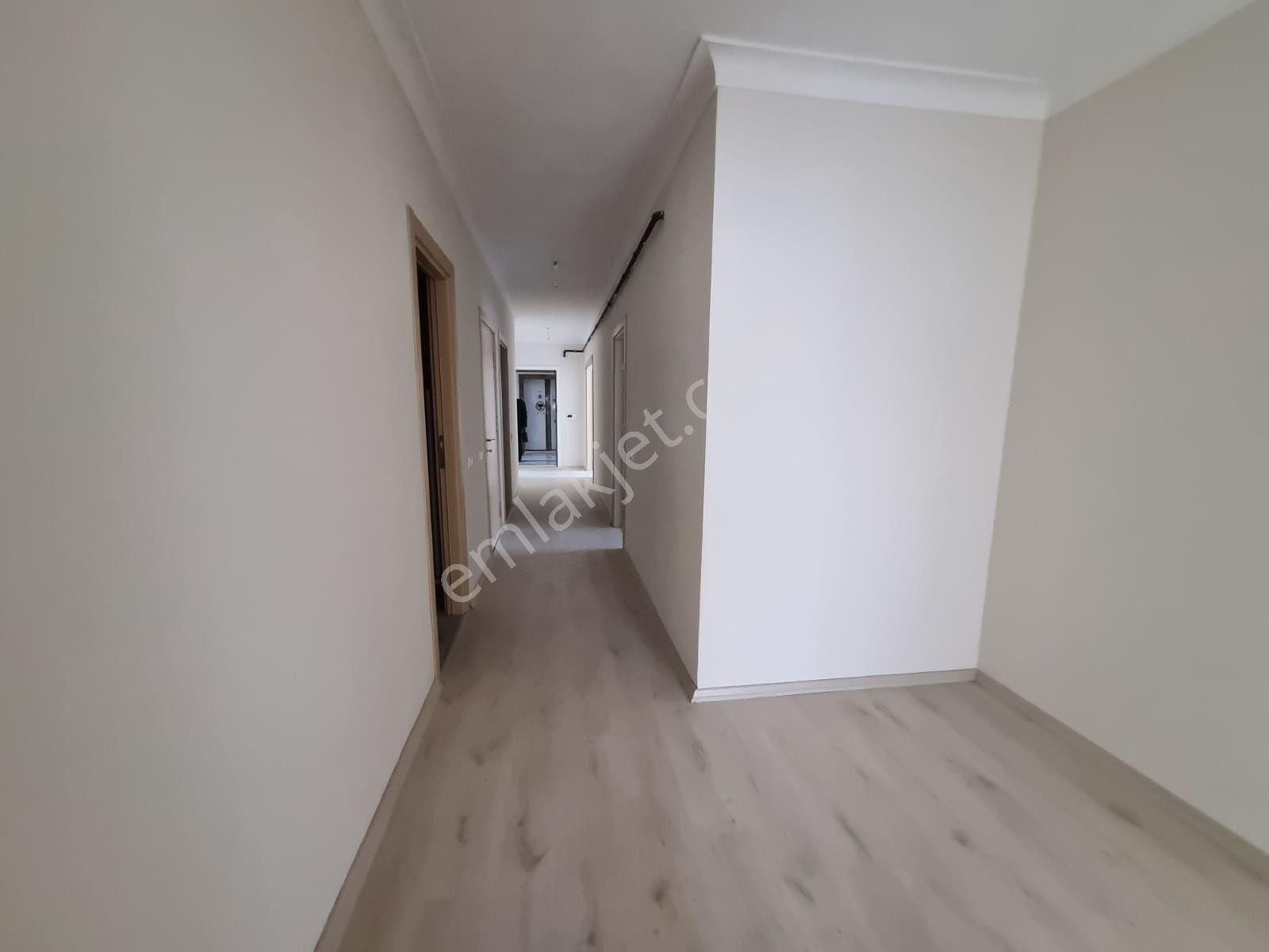 Sincan Temelli/alcı Mavi Sitede Kiralık 3+1 Kilerli Geniş Daire - Görsel 21