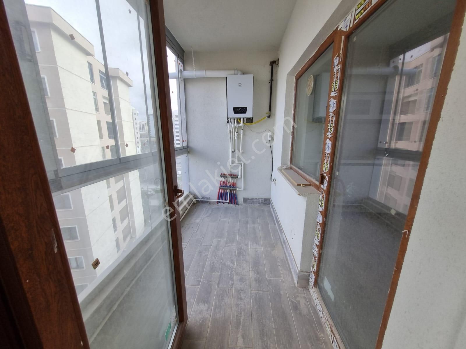 Sincan Temelli/alcı Mavi Sitede Kiralık 3+1 Kilerli Geniş Daire - Görsel 6