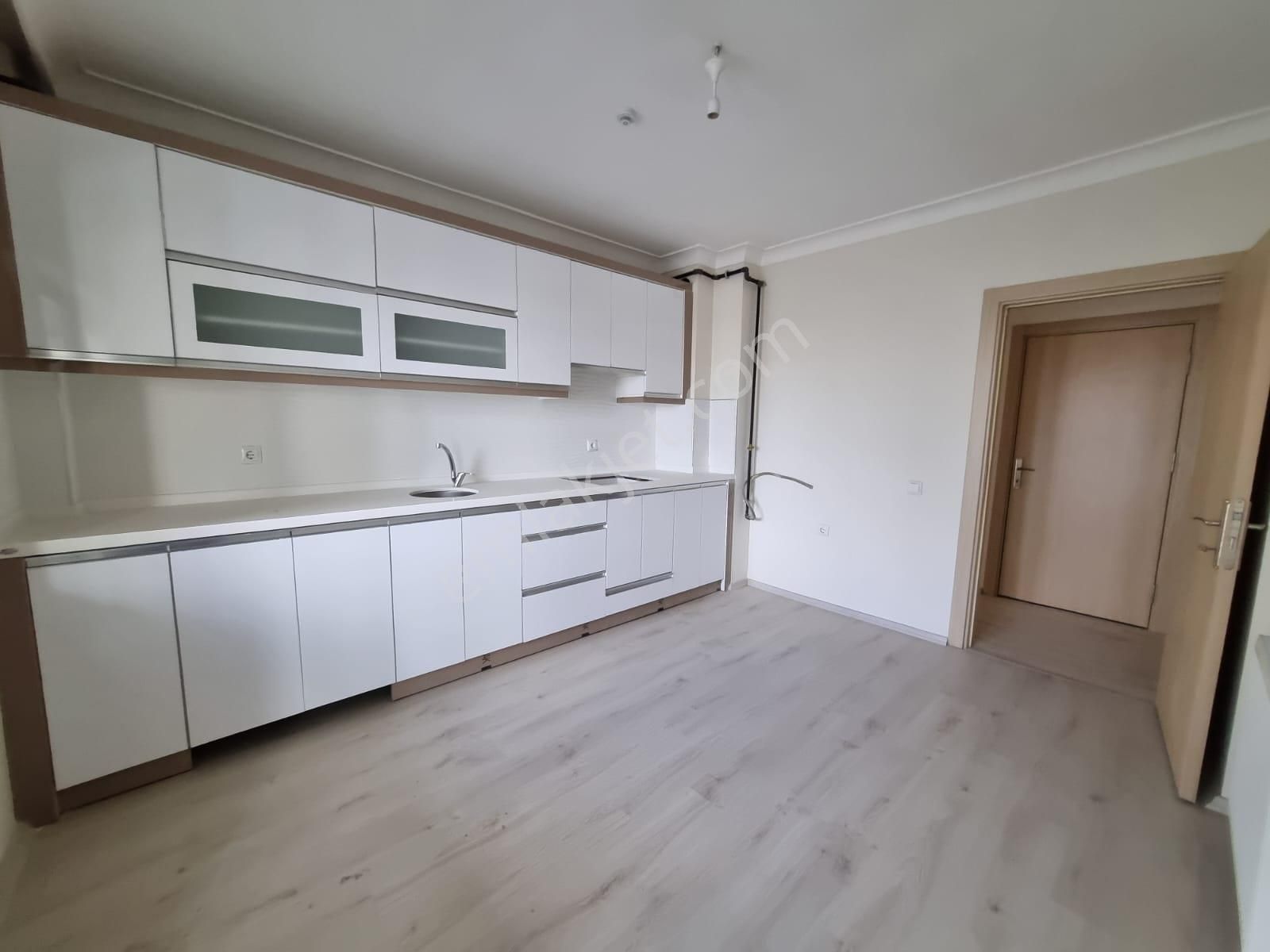 Sincan Temelli/alcı Mavi Sitede Kiralık 3+1 Kilerli Geniş Daire - Görsel 5