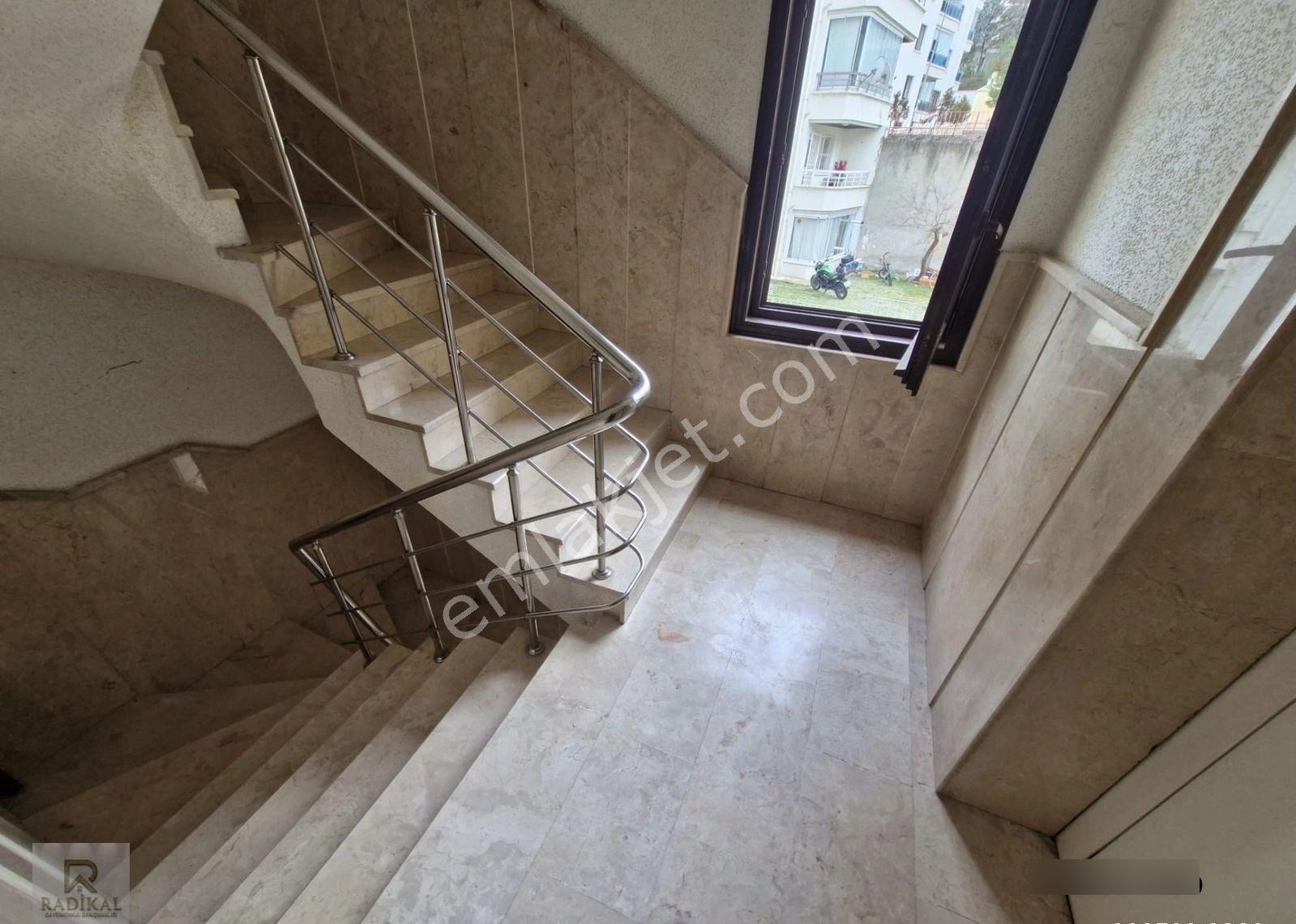 Birlik Mahallesi 393. Cadde Üzeri Asansörlü, Ara Kat, Kök Tapulu Satılık 3+1 Kupon Daire............ - Görsel 23