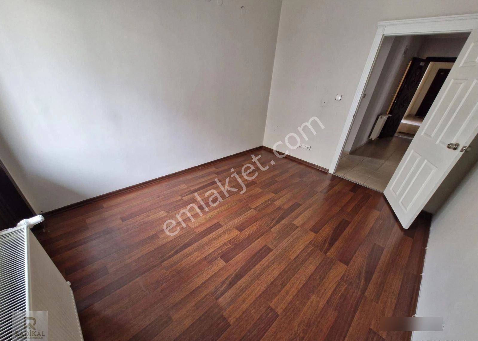 Birlik Mahallesi 393. Cadde Üzeri Asansörlü, Ara Kat, Kök Tapulu Satılık 3+1 Kupon Daire............ - Görsel 5