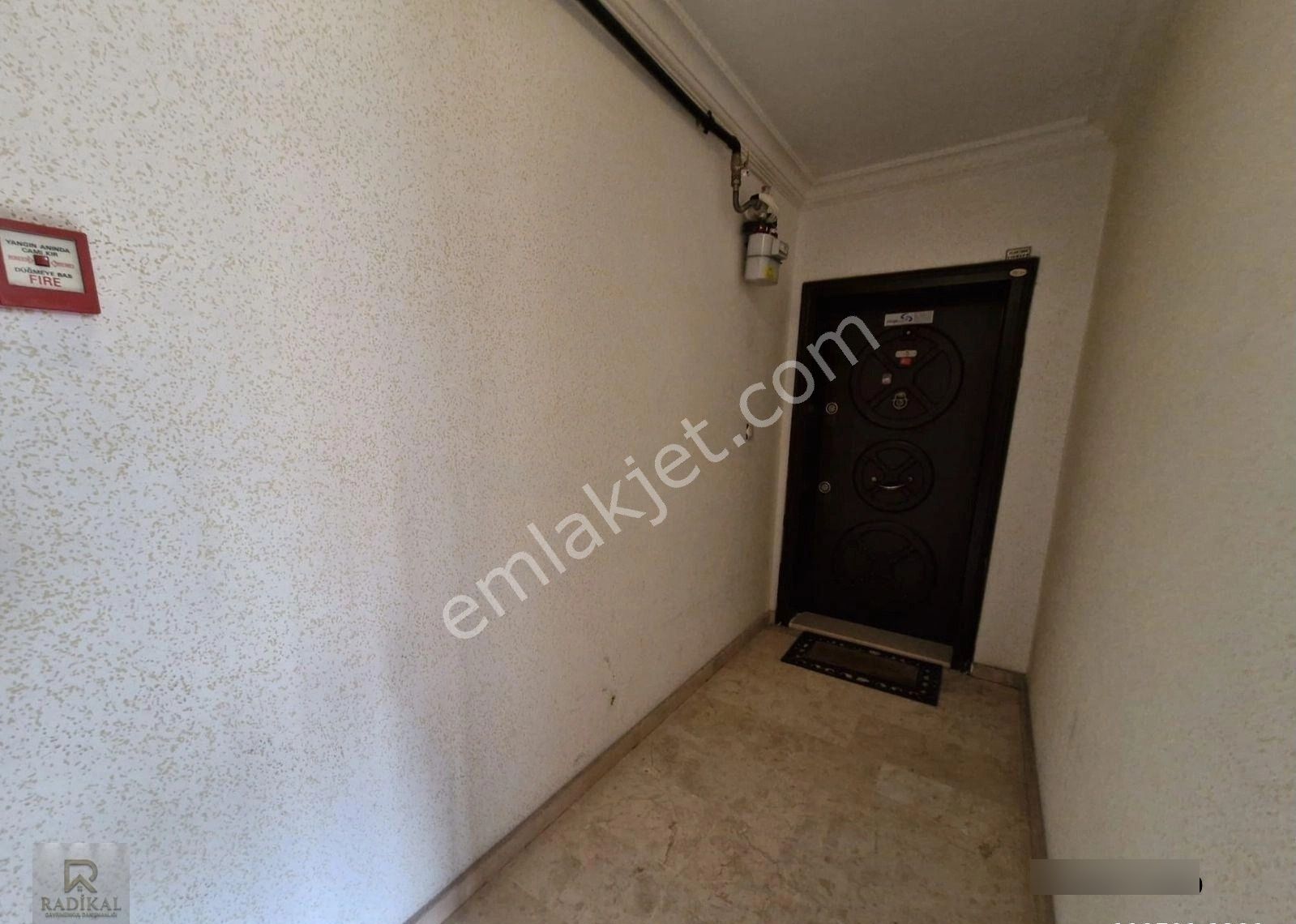 Birlik Mahallesi 393. Cadde Üzeri Asansörlü, Ara Kat, Kök Tapulu Satılık 3+1 Kupon Daire............ - Görsel 20