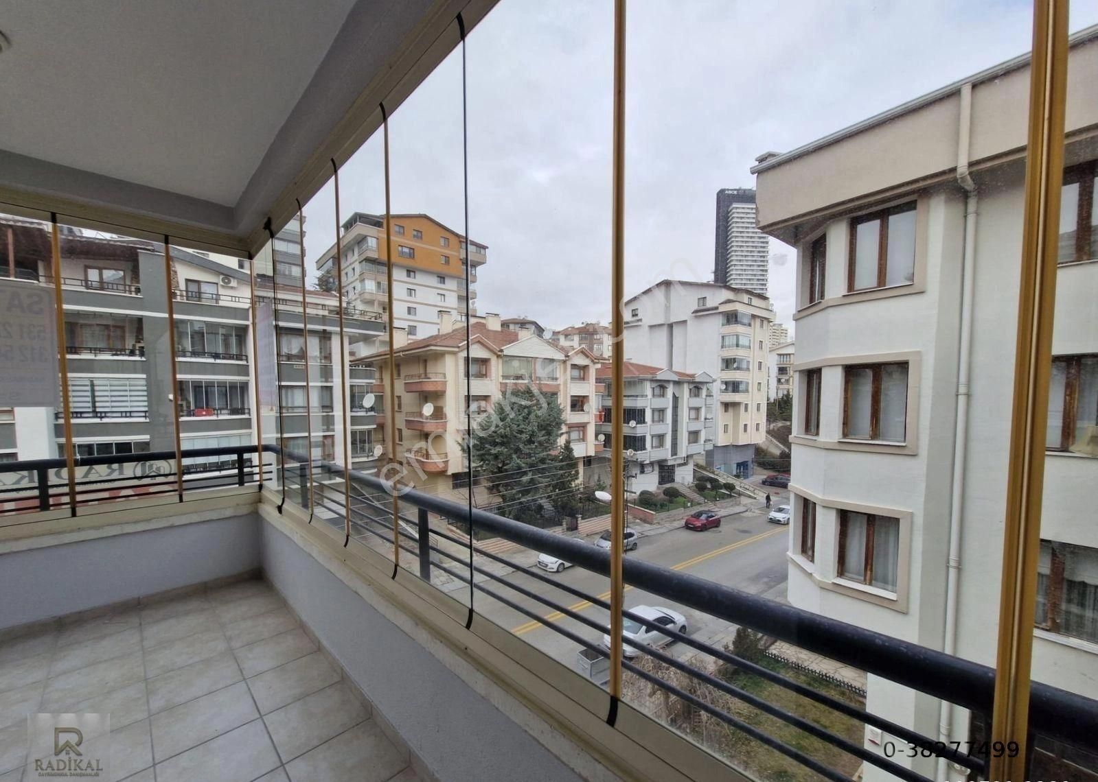 Birlik Mahallesi 393. Cadde Üzeri Asansörlü, Ara Kat, Kök Tapulu Satılık 3+1 Kupon Daire............ - Görsel 15