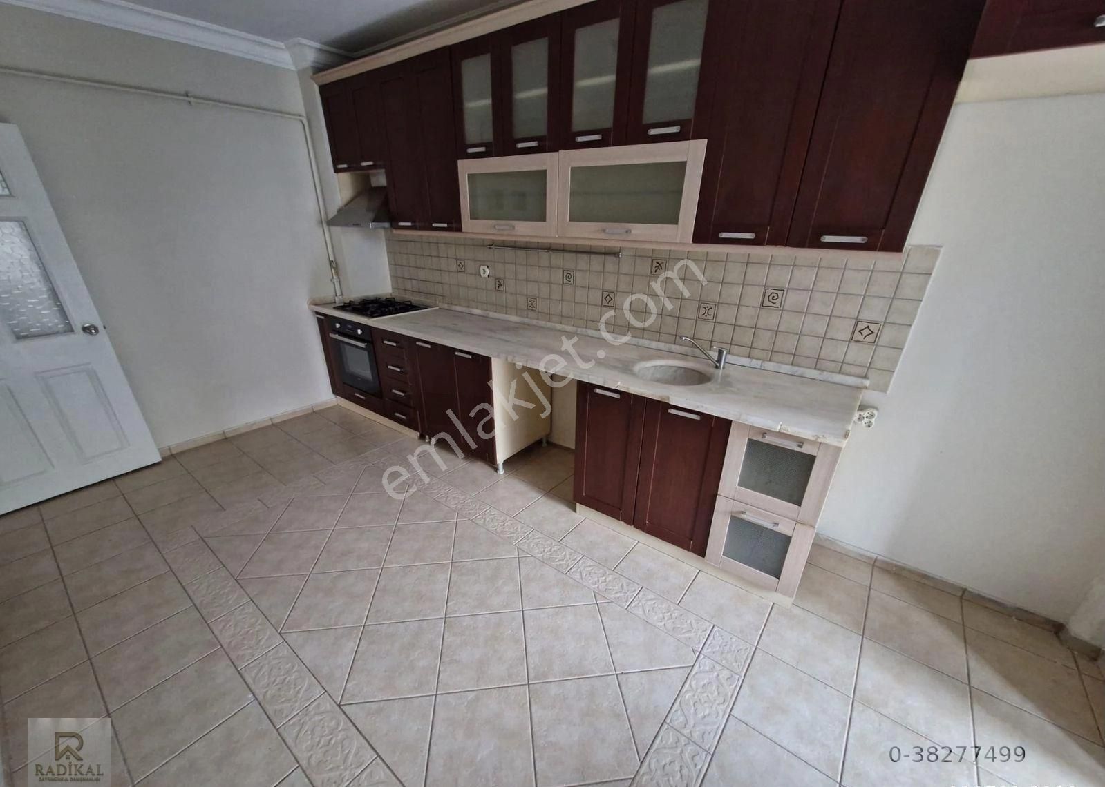 Birlik Mahallesi 393. Cadde Üzeri Asansörlü, Ara Kat, Kök Tapulu Satılık 3+1 Kupon Daire............ - Görsel 9