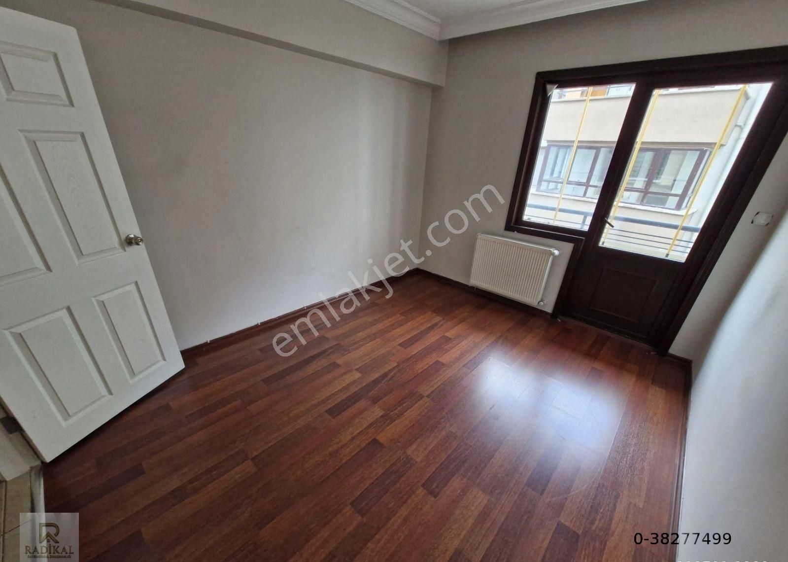 Birlik Mahallesi 393. Cadde Üzeri Asansörlü, Ara Kat, Kök Tapulu Satılık 3+1 Kupon Daire............ - Görsel 30