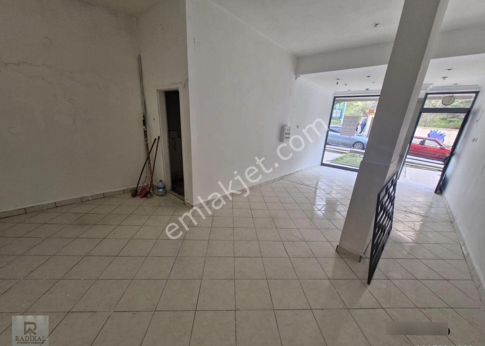 Murat Mahallesi Yavuzevler Caddesi Üzeri Kiralık Dükkan-mağaza........... - Görsel 22
