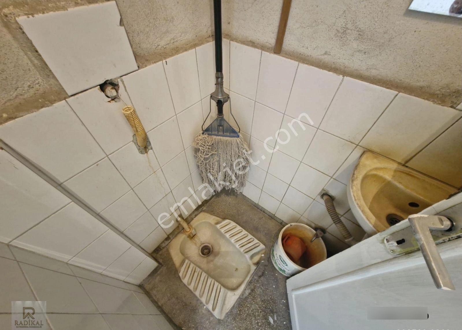 Murat Mahallesi Yavuzevler Caddesi Üzeri Kiralık Dükkan-mağaza........... - Görsel 23