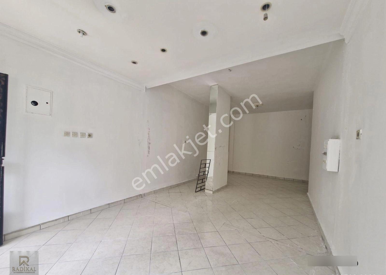 Murat Mahallesi Yavuzevler Caddesi Üzeri Kiralık Dükkan-mağaza........... - Görsel 19