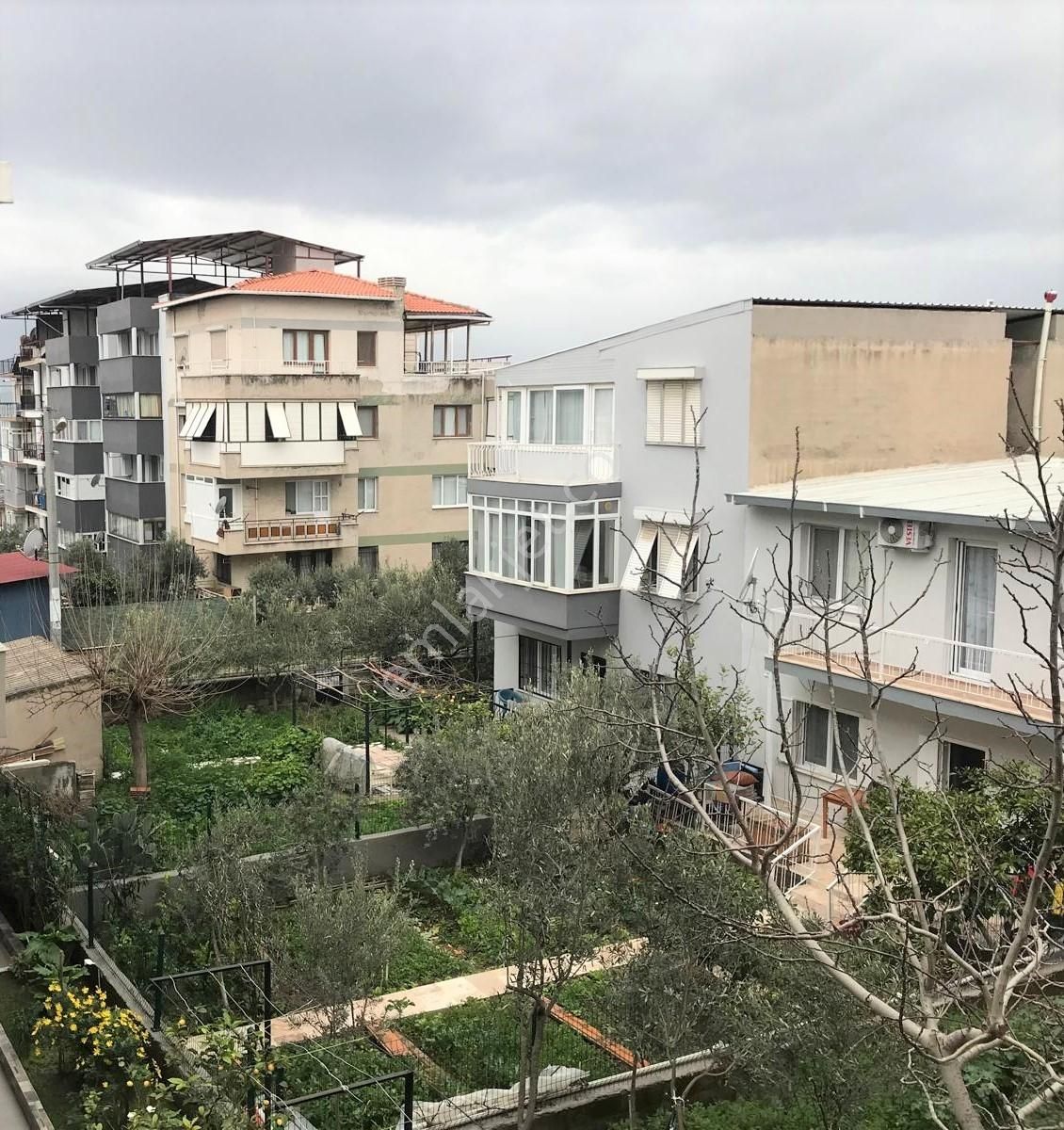 Atatürk Mahallesinde Doğalgaz Kombili Full Yapılı 3+1 - Görsel 3