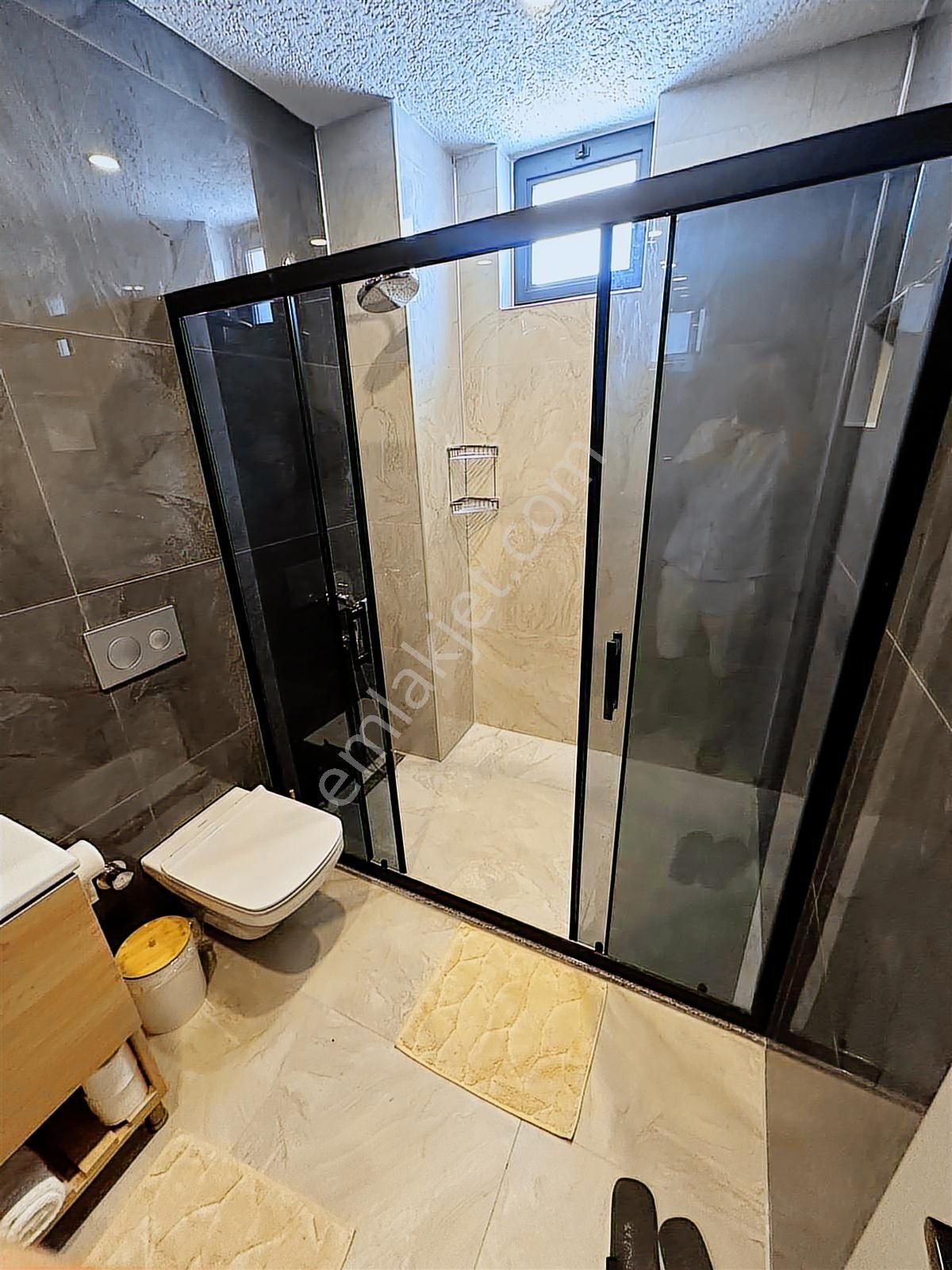 Stoptan Dünyaca Ünlü Faralyada Deniz Manzaralı 370m² Villa - Görsel 32