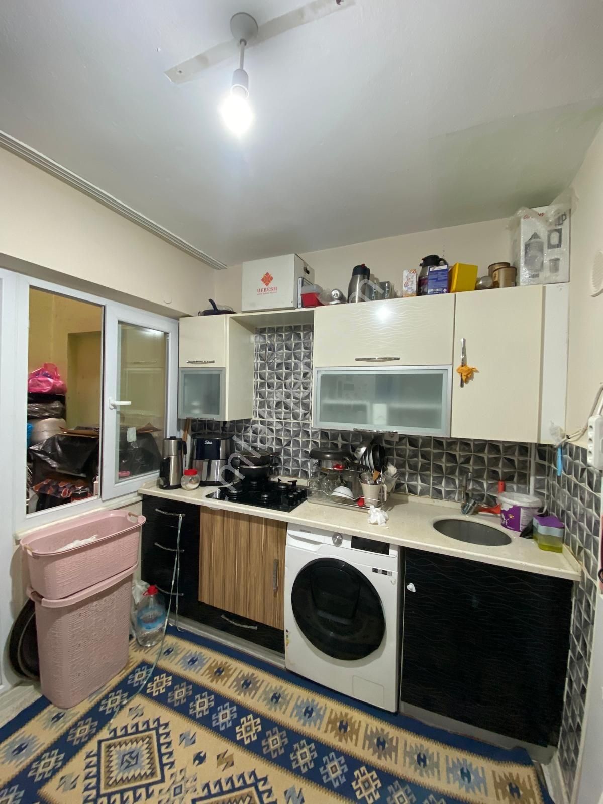 Turan Mah 3+1 Arakat Merkezi Konumunda Satılık Daire - Görsel 12