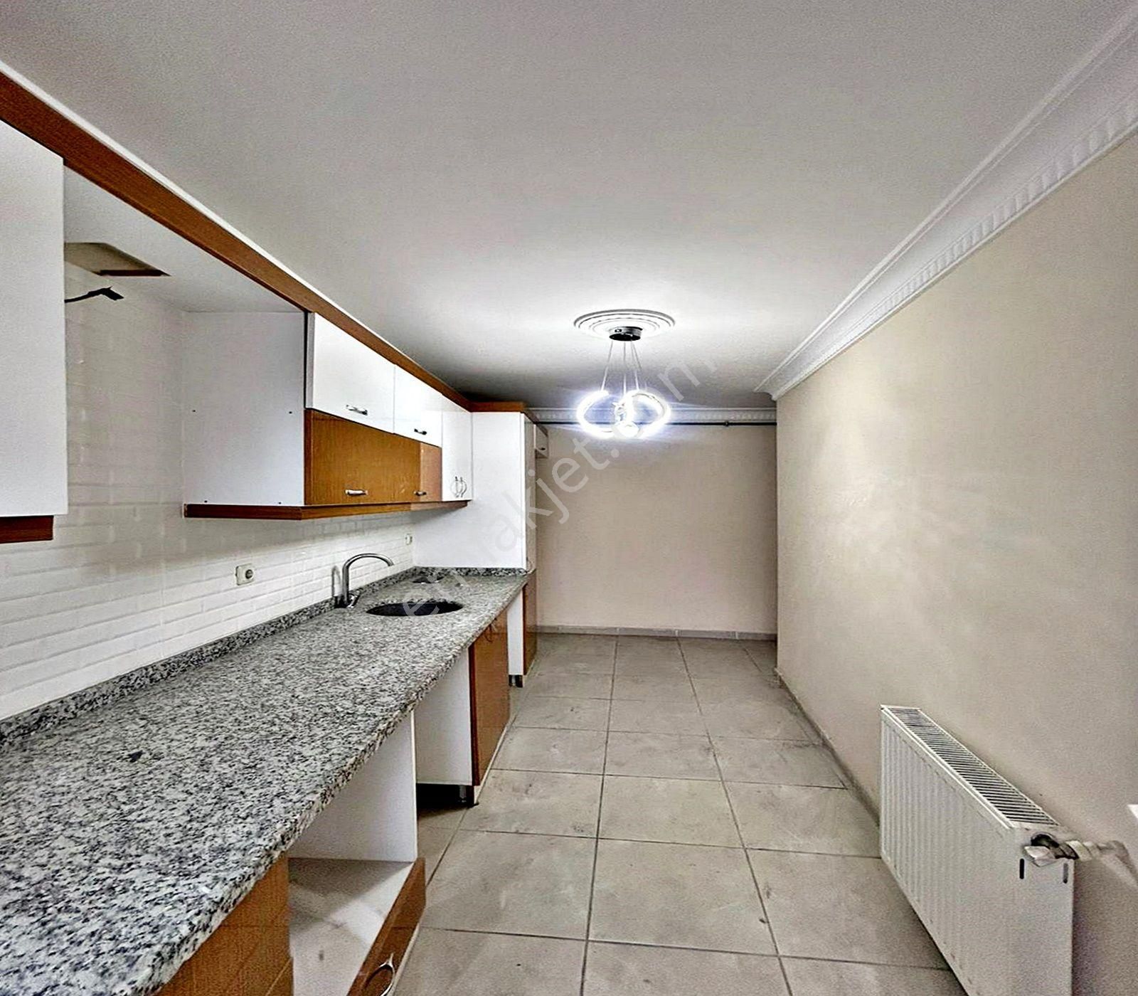 Yeşilkent Mahallesinde 2+1 Balkonlu Satılık Ara Kat Daire - Görsel 19