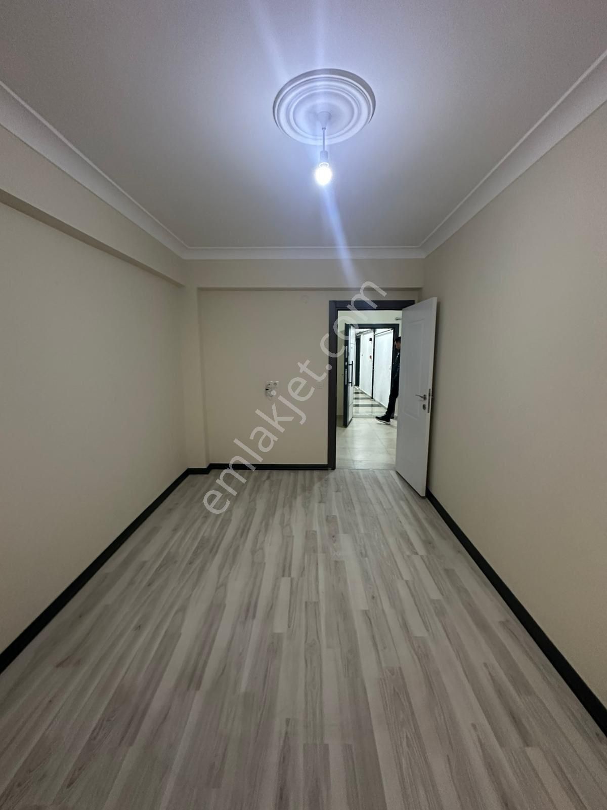 Süleymaniyede Sıfır Kelepir Fiyata 2+1 Yüksek Giriş