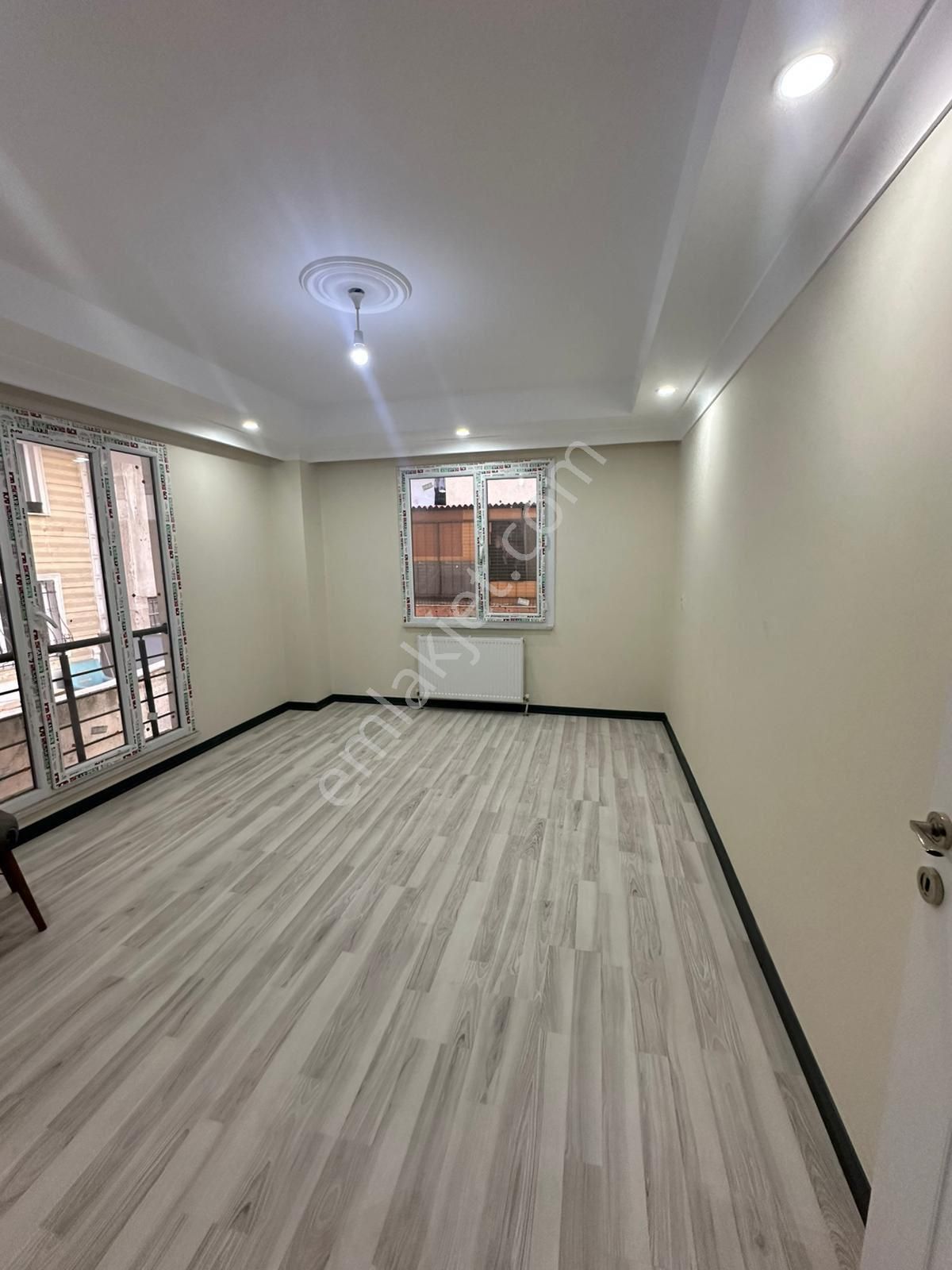 Süleymaniyede Sıfır Kelepir Fiyata 2+1 Yüksek Giriş - Görsel 8