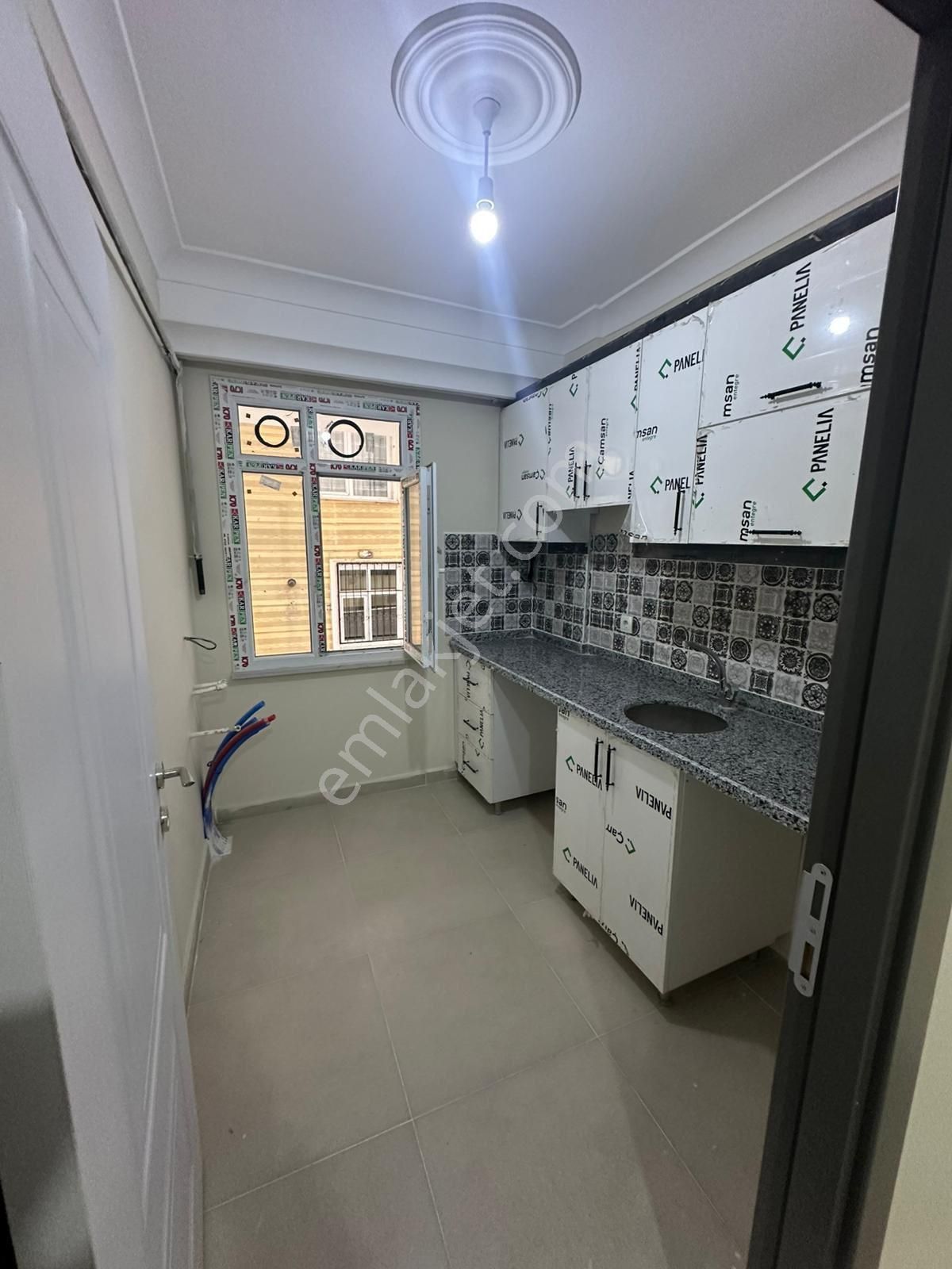 Süleymaniyede Sıfır Kelepir Fiyata 2+1 Yüksek Giriş - Görsel 12