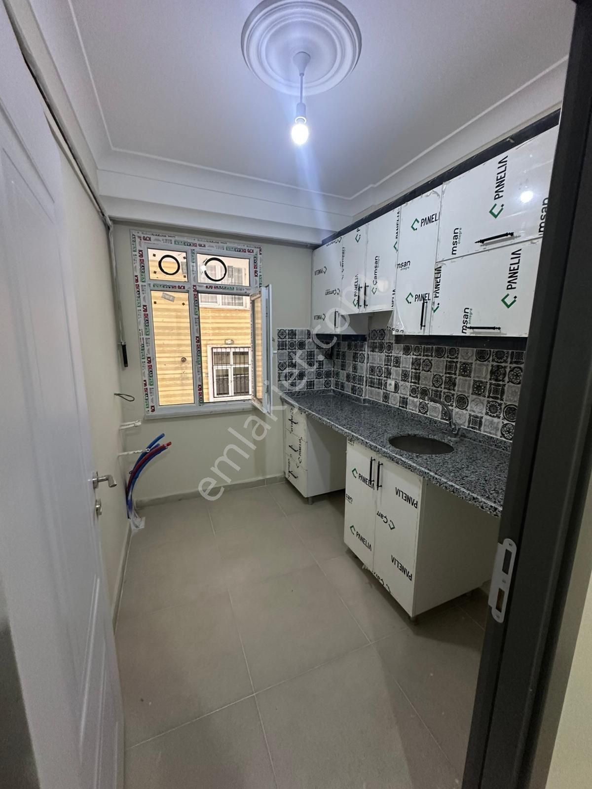 Süleymaniyede Sıfır Kelepir Fiyata 2+1 Yüksek Giriş - Görsel 13