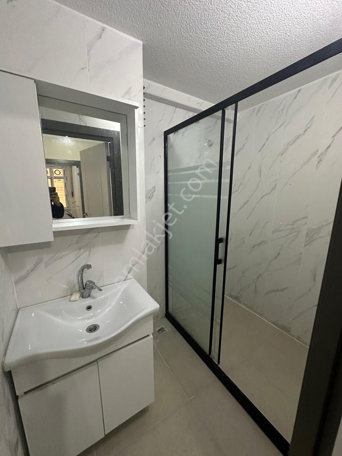 Süleymaniyede Sıfır Kelepir Fiyata 2+1 Yüksek Giriş - Görsel 15