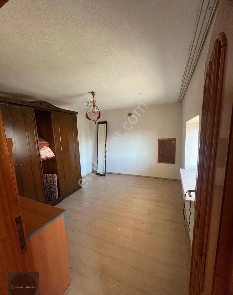 Bursa Orhaneli Argın Mahallesi’nde Bahçeli, Otopark Alanlı, Müstakil 2+1 Fırsat Daire - Görsel 8