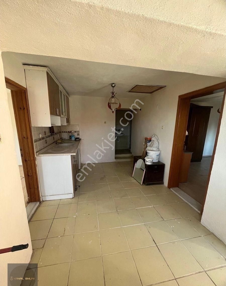 Bursa Orhaneli Argın Mahallesi’nde Bahçeli, Otopark Alanlı, Müstakil 2+1 Fırsat Daire - Görsel 10