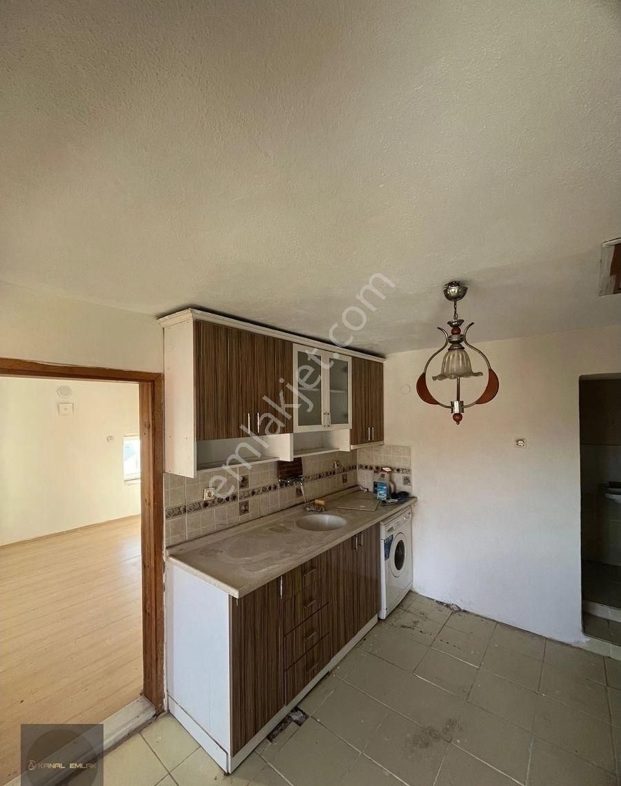 Bursa Orhaneli Argın Mahallesi’nde Bahçeli, Otopark Alanlı, Müstakil 2+1 Fırsat Daire - Görsel 9