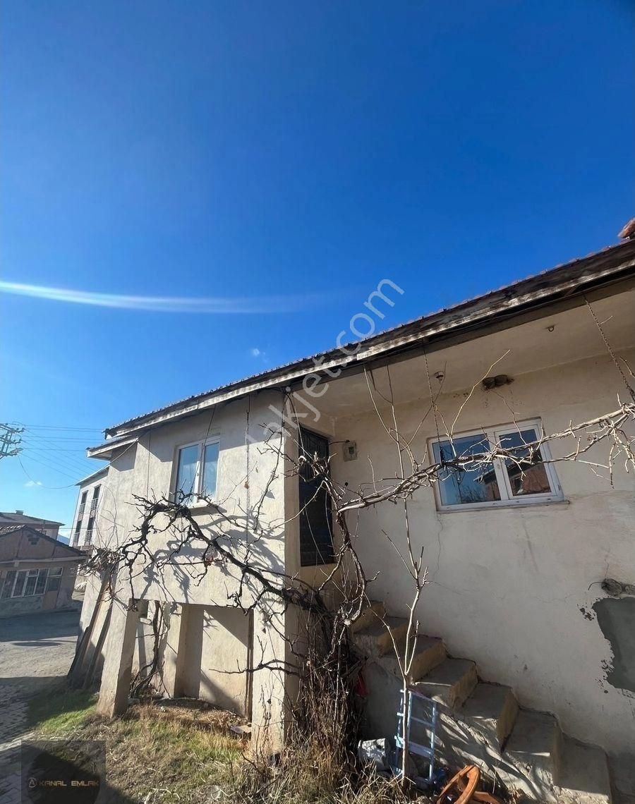 Bursa Orhaneli Argın Mahallesi’nde Bahçeli, Otopark Alanlı, Müstakil 2+1 Fırsat Daire - Görsel 5