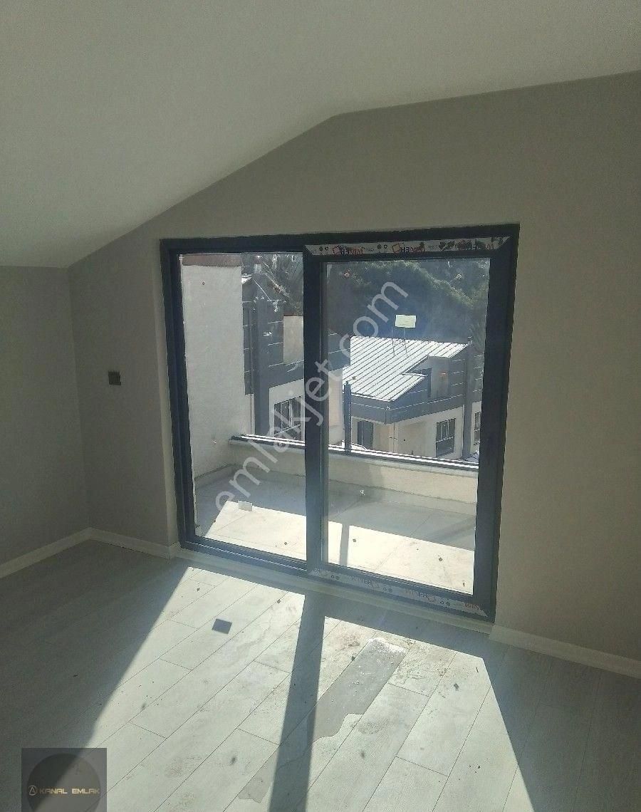 Kurşunlu’da Emsalsiz Fiyat! Deniz Manzaralı Yatırımlık Fırsat Villa - Görsel 21