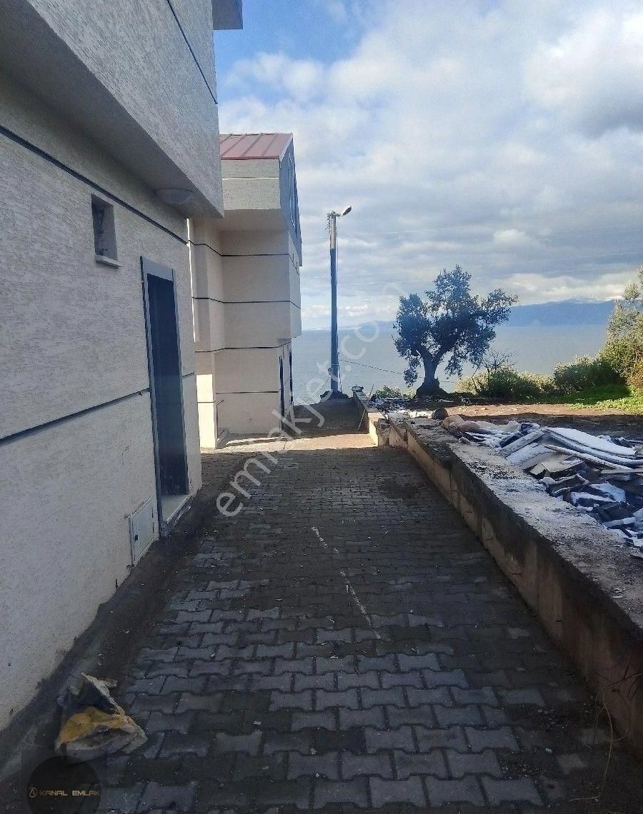 Kurşunlu’da Emsalsiz Fiyat! Deniz Manzaralı Yatırımlık Fırsat Villa - Görsel 18