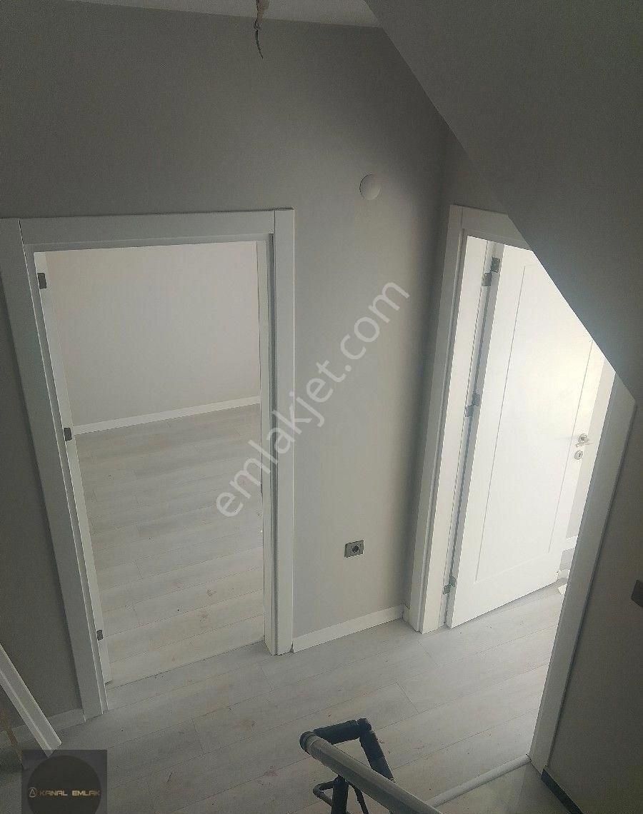 Kurşunlu’da Emsalsiz Fiyat! Deniz Manzaralı Yatırımlık Fırsat Villa - Görsel 4