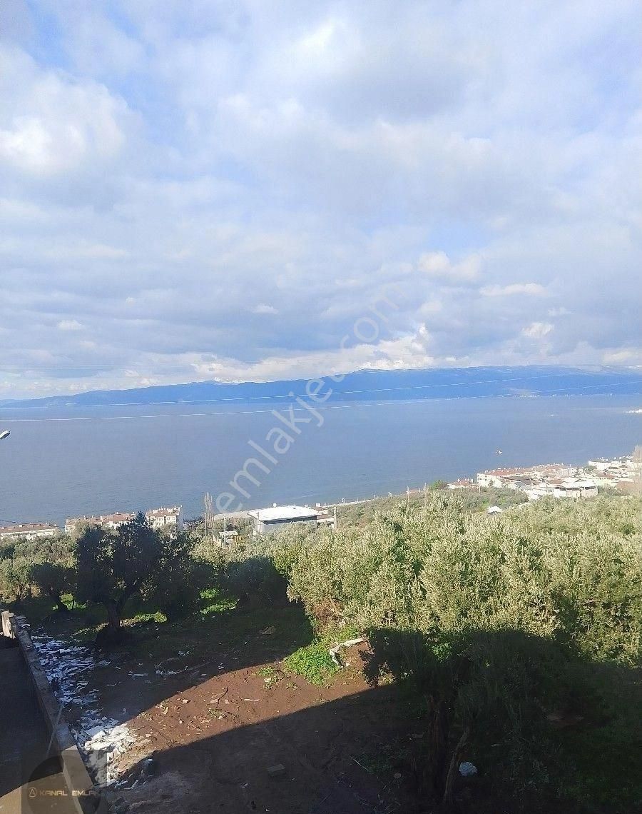 Kurşunlu’da Emsalsiz Fiyat! Deniz Manzaralı Yatırımlık Fırsat Villa - Görsel 3